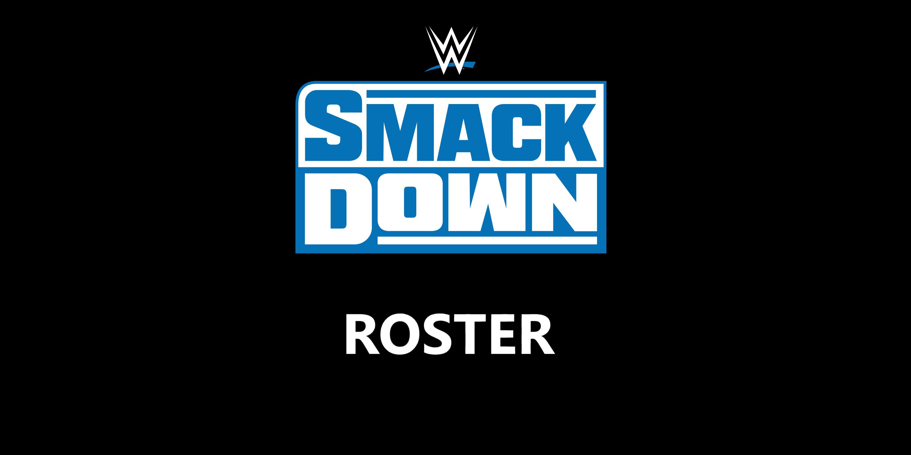 Full WWE Rosters For Raw & Smackdown, Free Agents