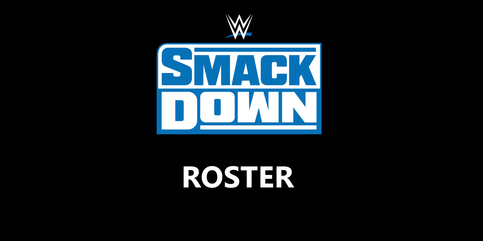 WWE SmackDown Roster