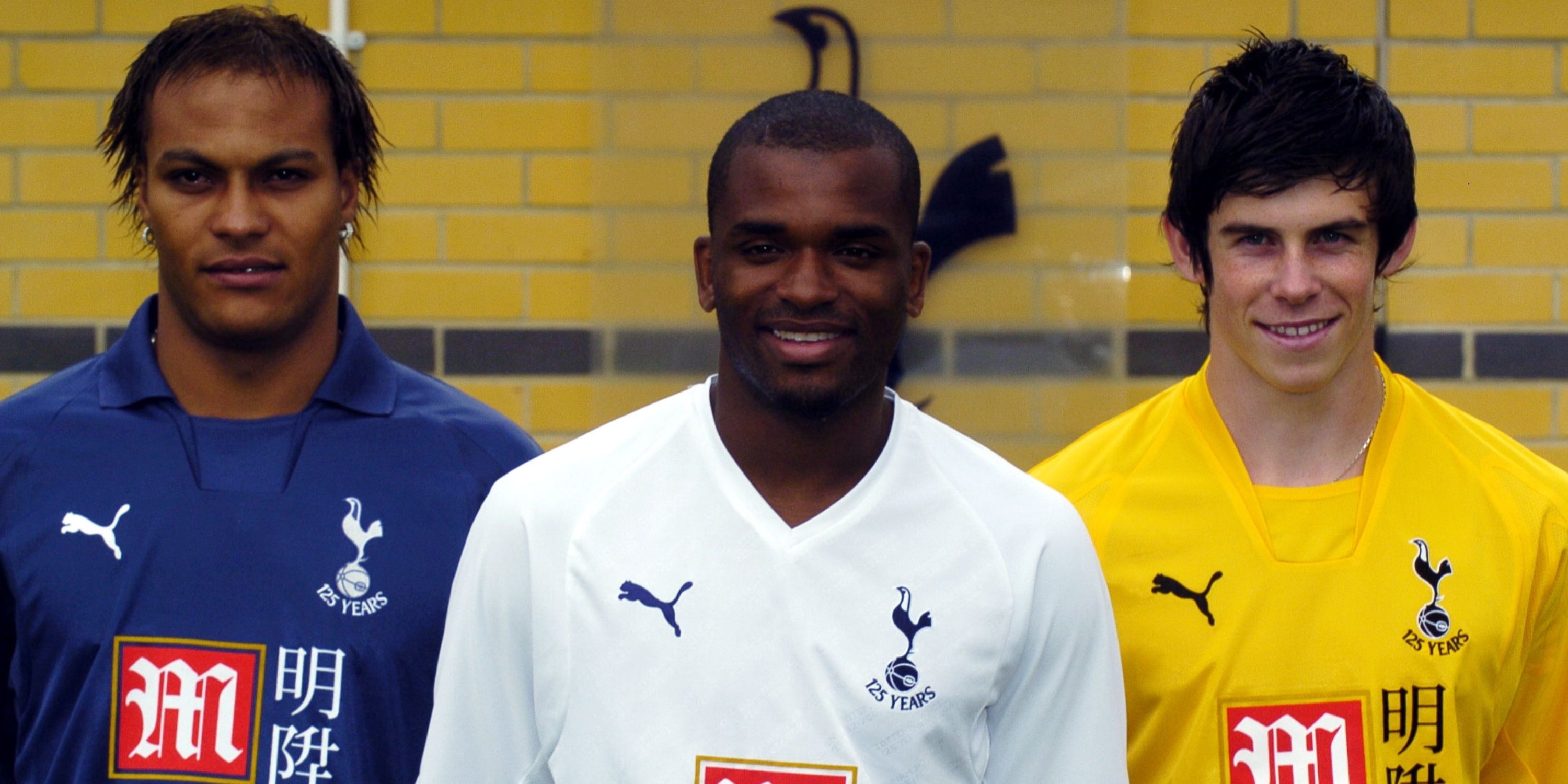 Tottenham's 10 Best Transfer Windows Of The Premier League Era (Ranked)