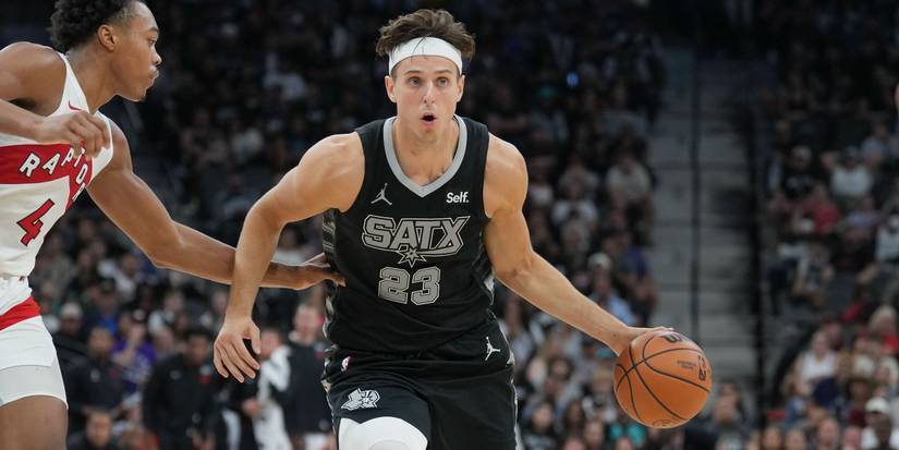 Zach Bottom One player each of the bottom 5 NBA teams should consider trading
