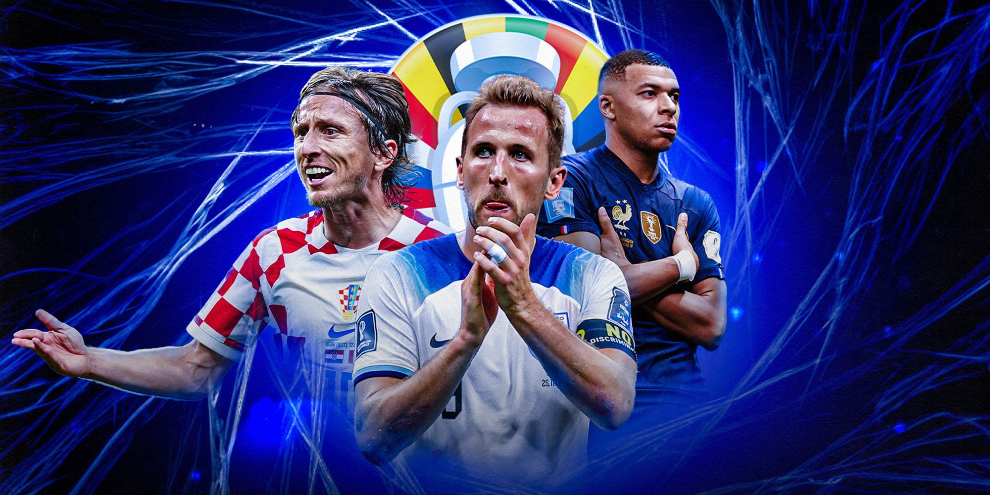 10 Most Exciting Matches to Watch at Euro 2024 (Ranked)