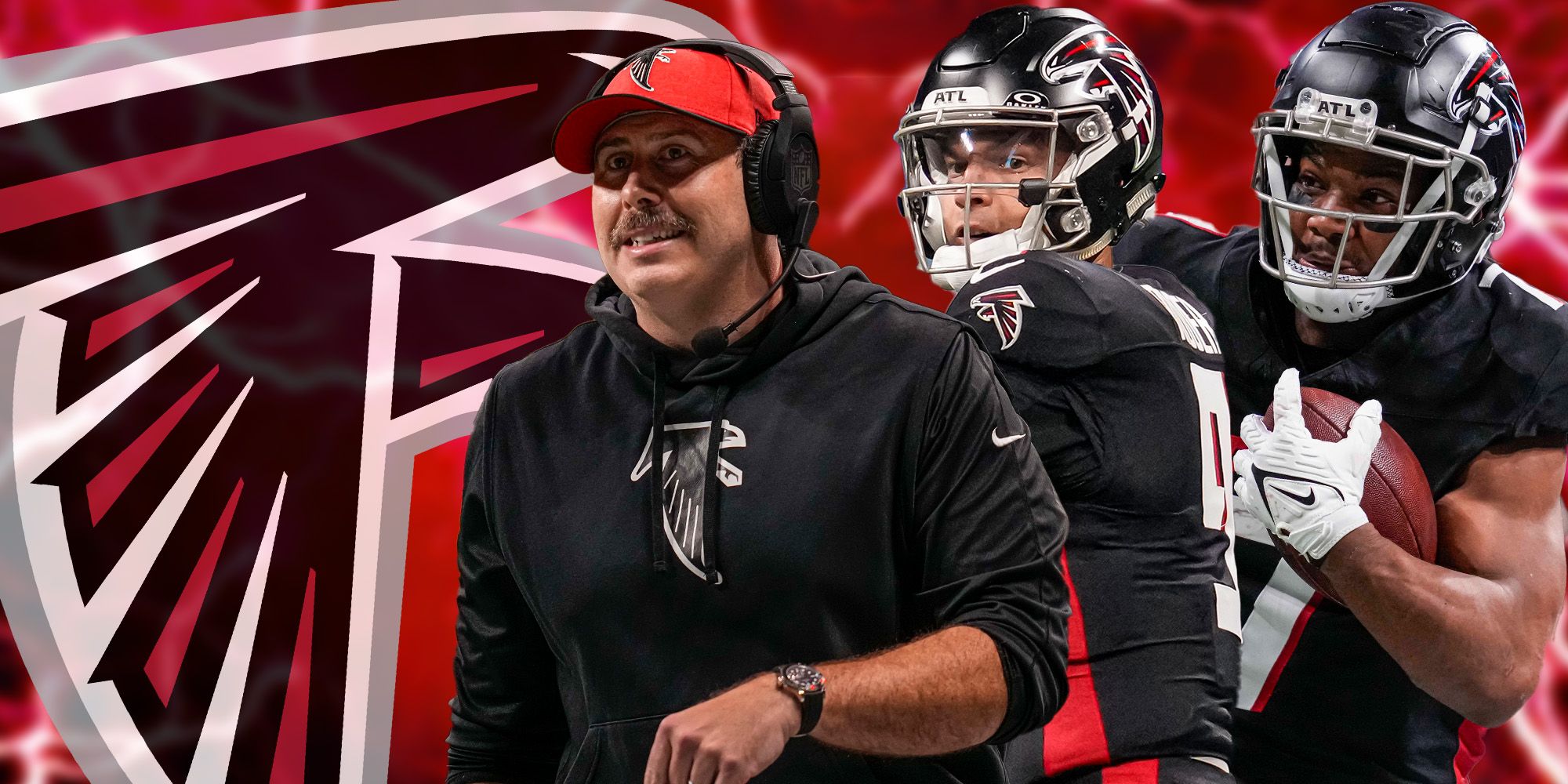 How The Atlanta Falcons Can Still Win The NFC South