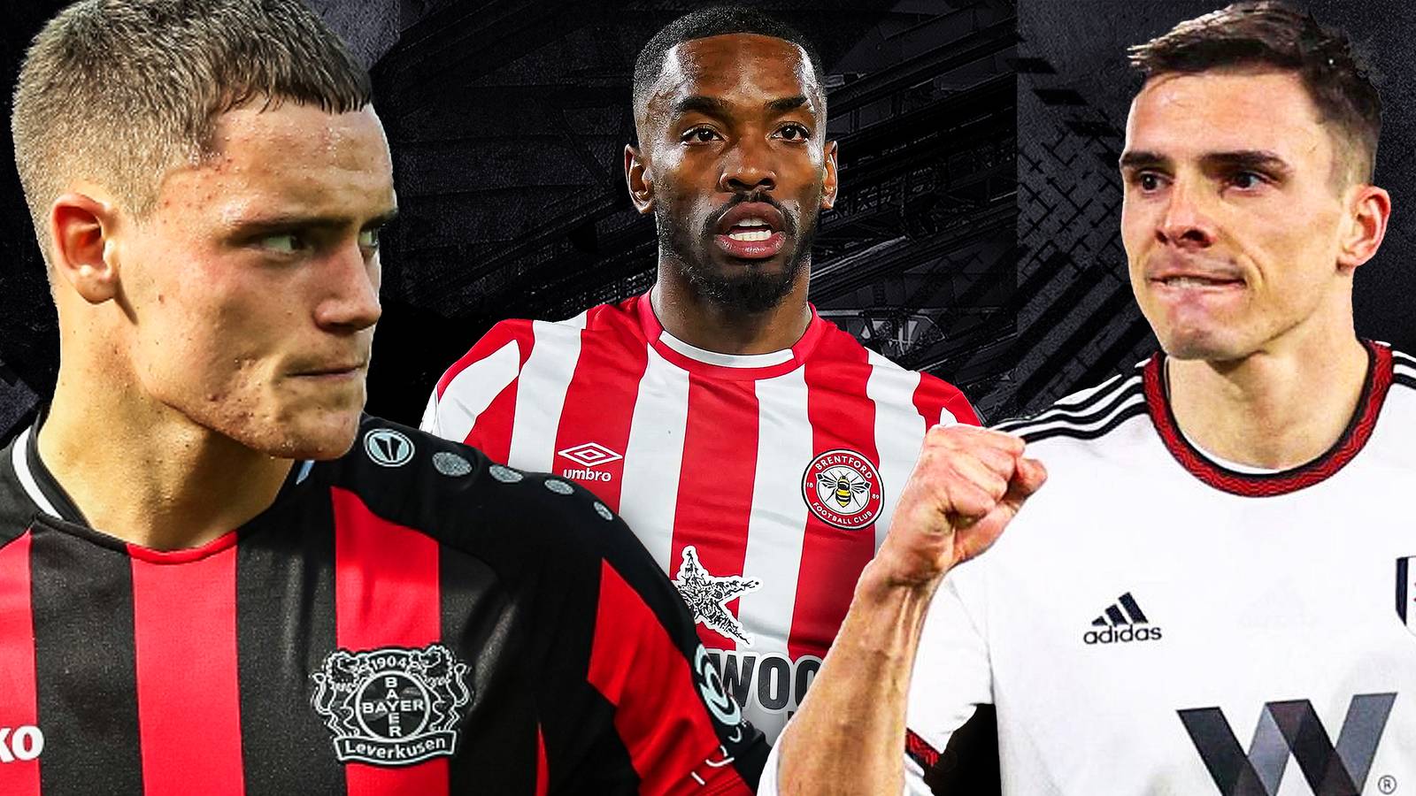 One player each Premier League team needs to sign in January
