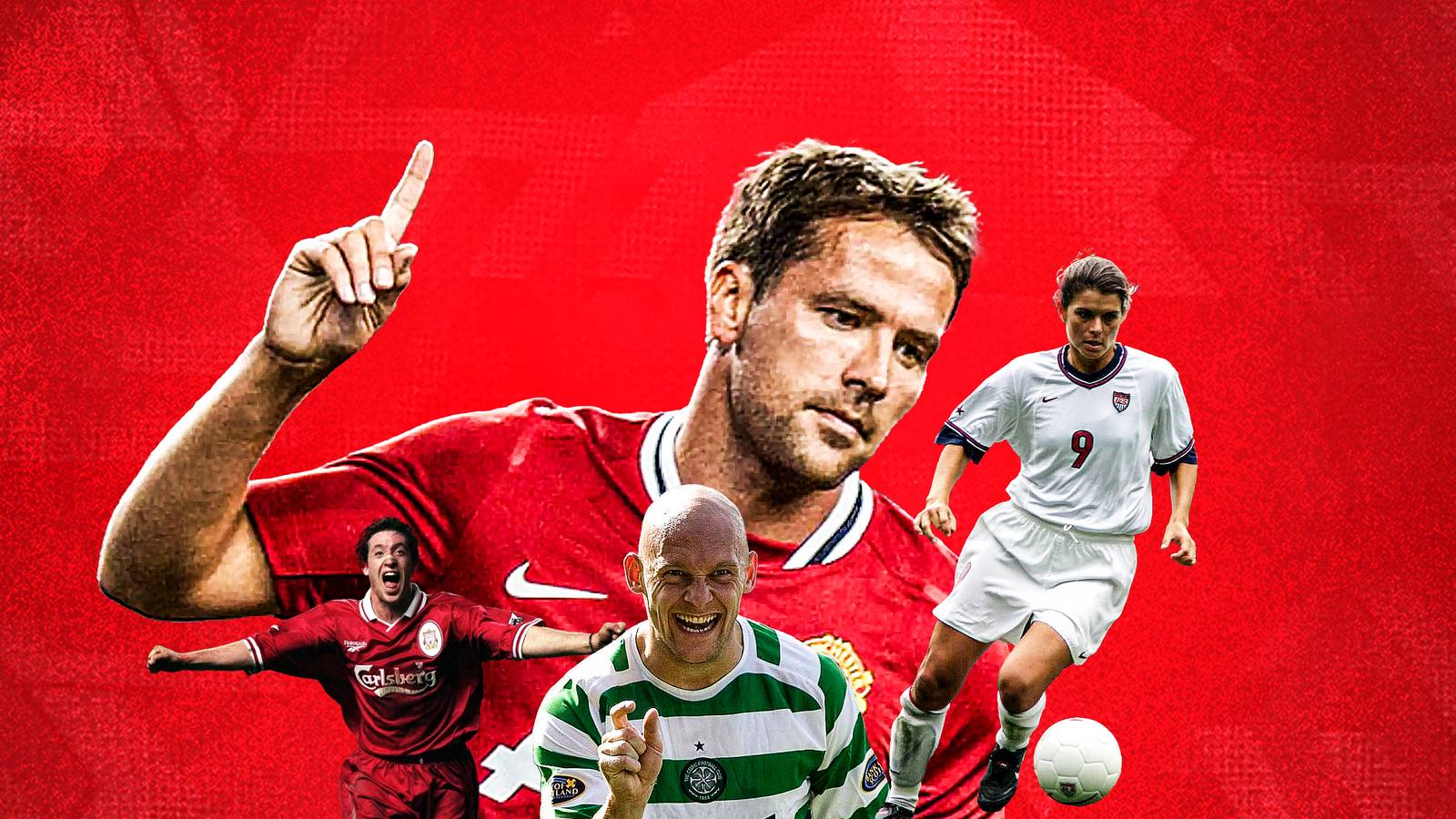 Vandervan Footballer 11 Footballers Who Became Even Richer After Retiring