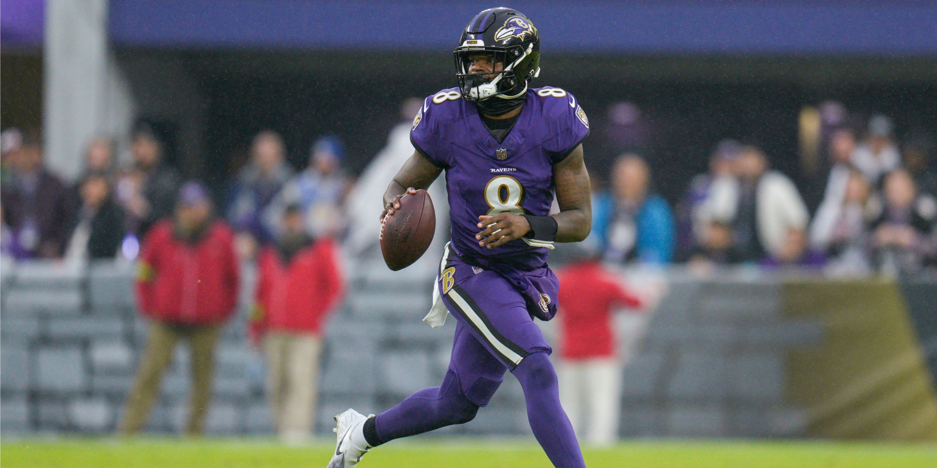 How The Baltimore Ravens Can Clinch An NFL Playoff Spot In Week 15