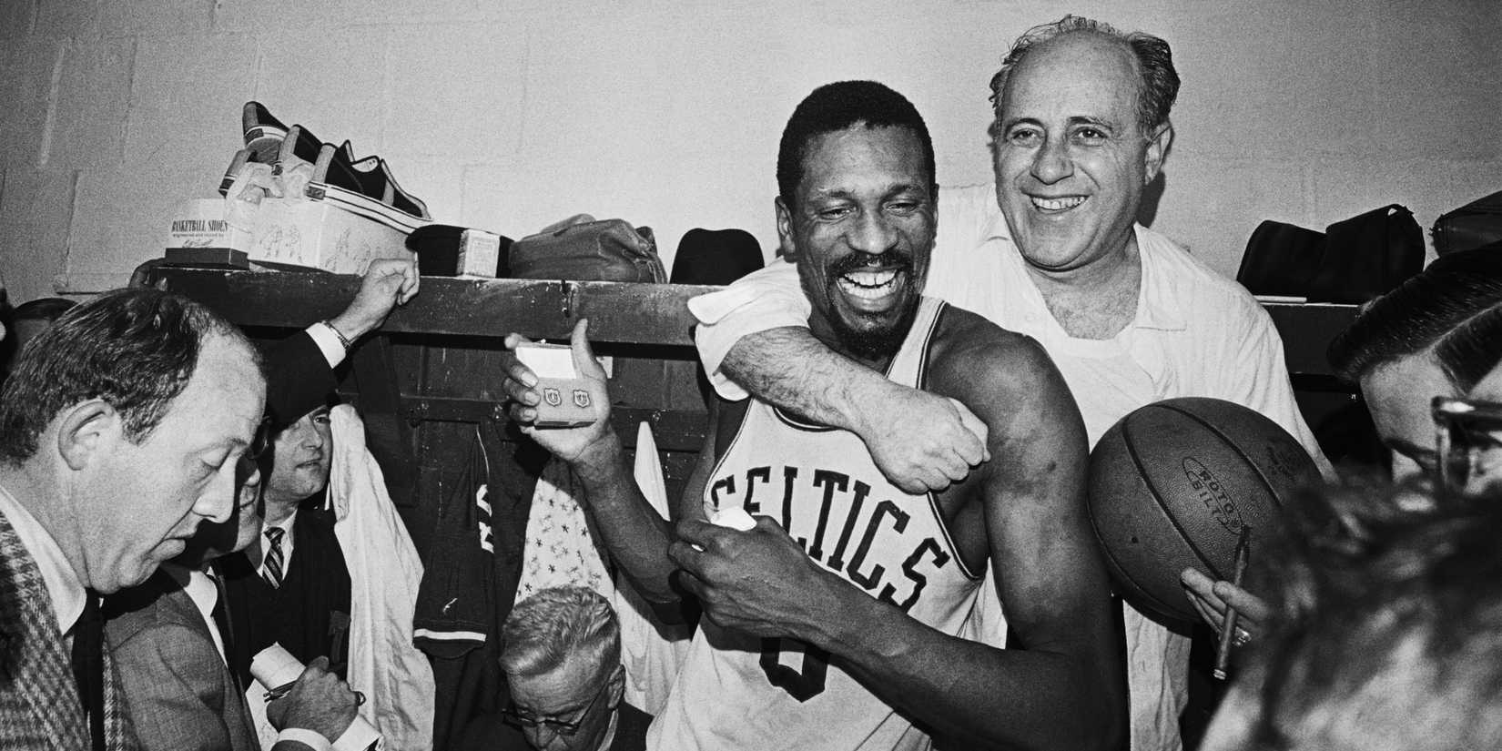 Bill Russell
