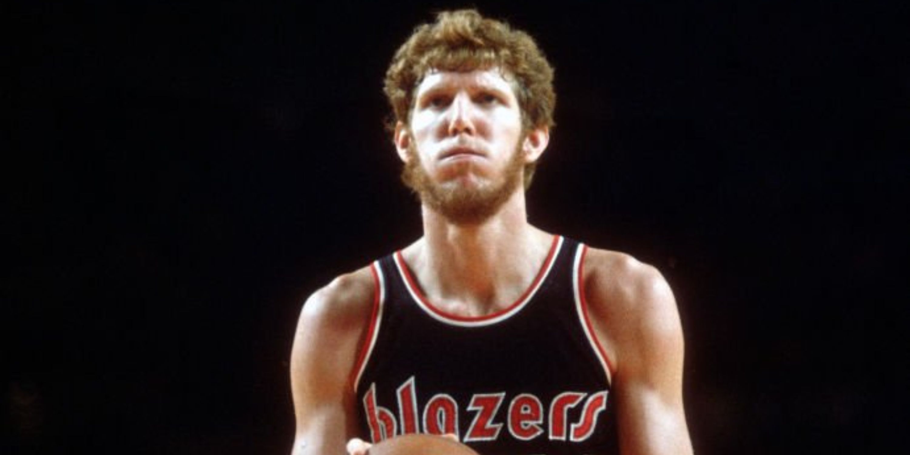 Bill Walton