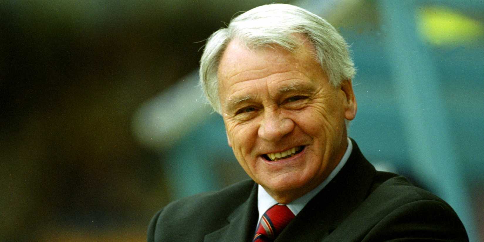 Bobby Robson