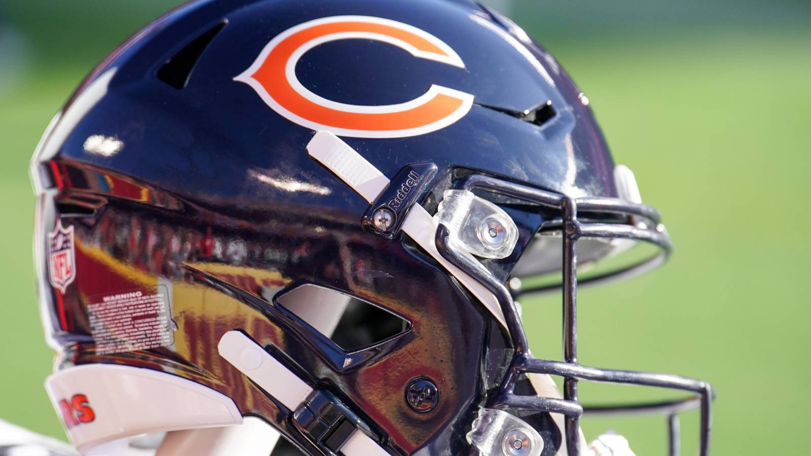 Chicago Bears Reveal New Stadium Designs
