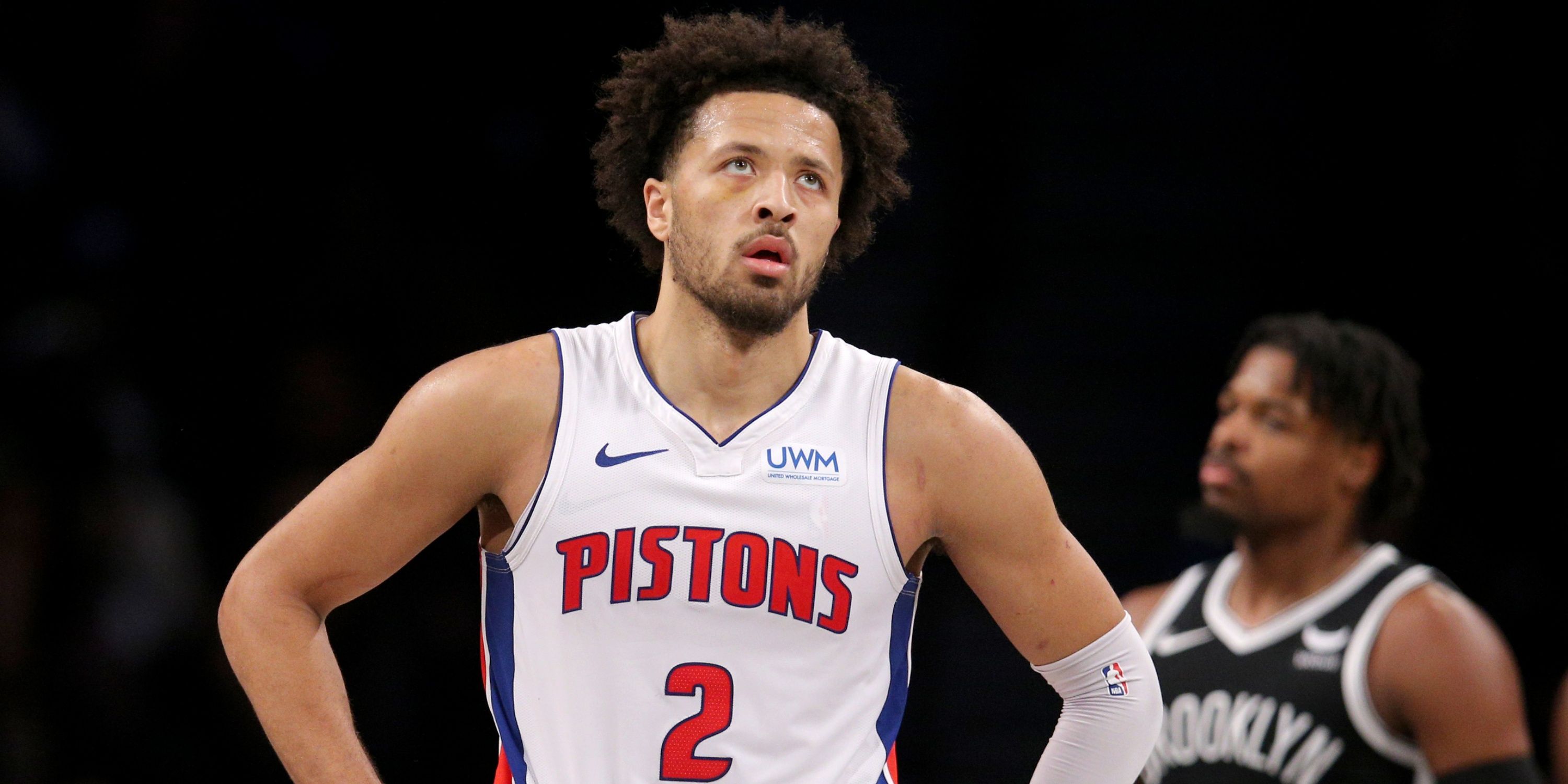 Why the Pistons Will Continue To Build Around Cade Cunningham & Jaden Ivey