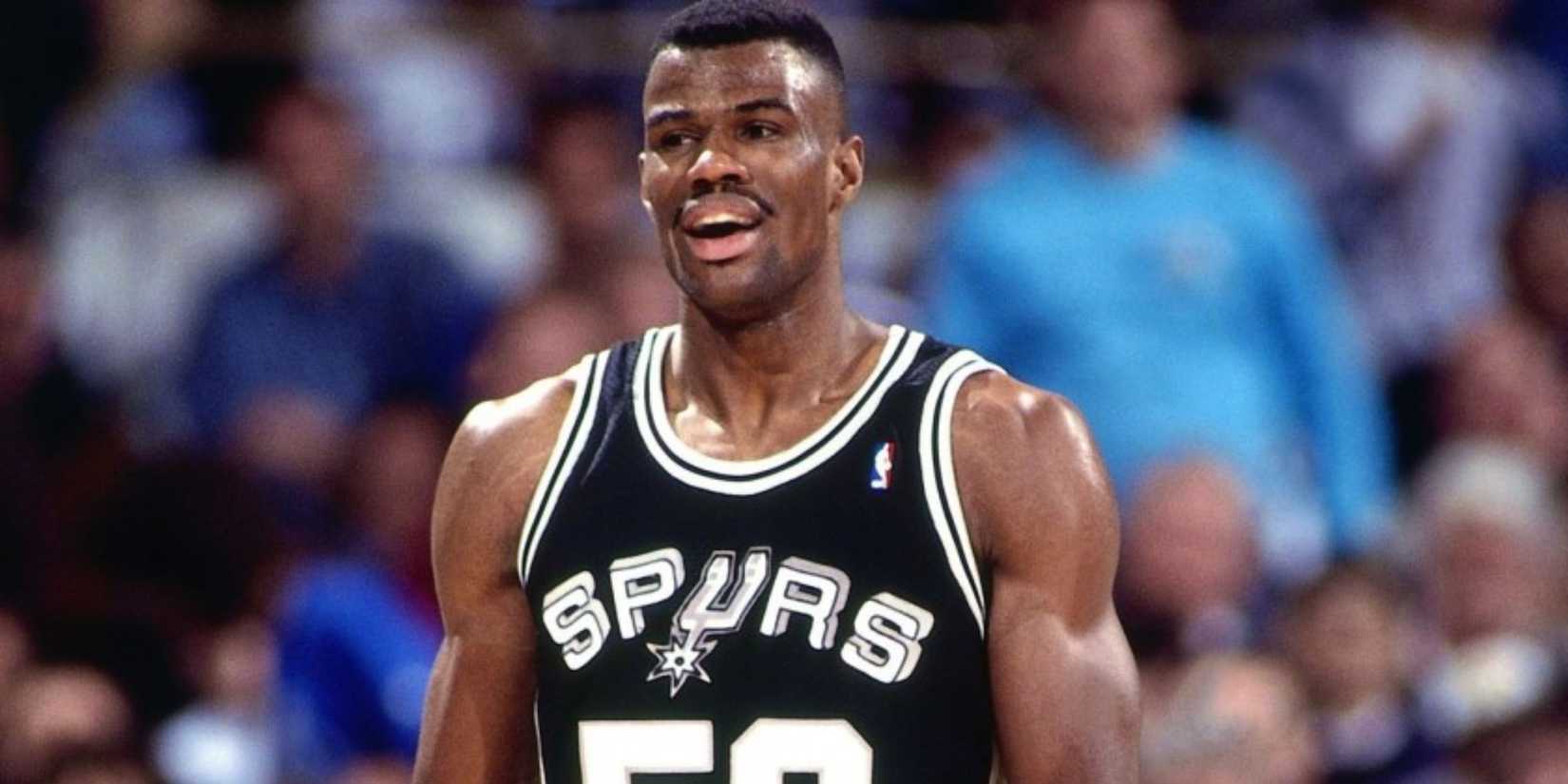 David Robinson