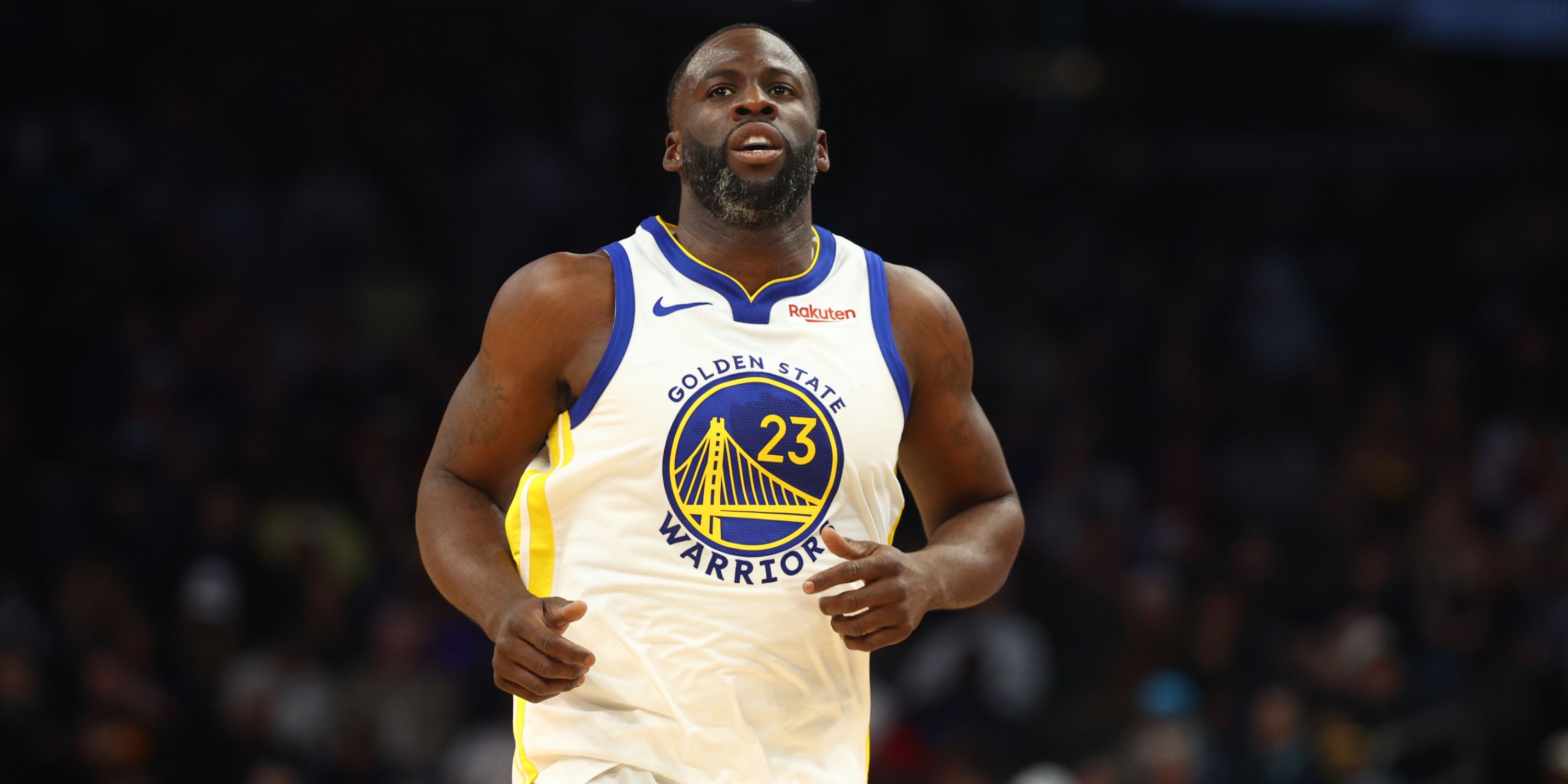 Report: Draymond Green has started counseling process, expected to miss ...