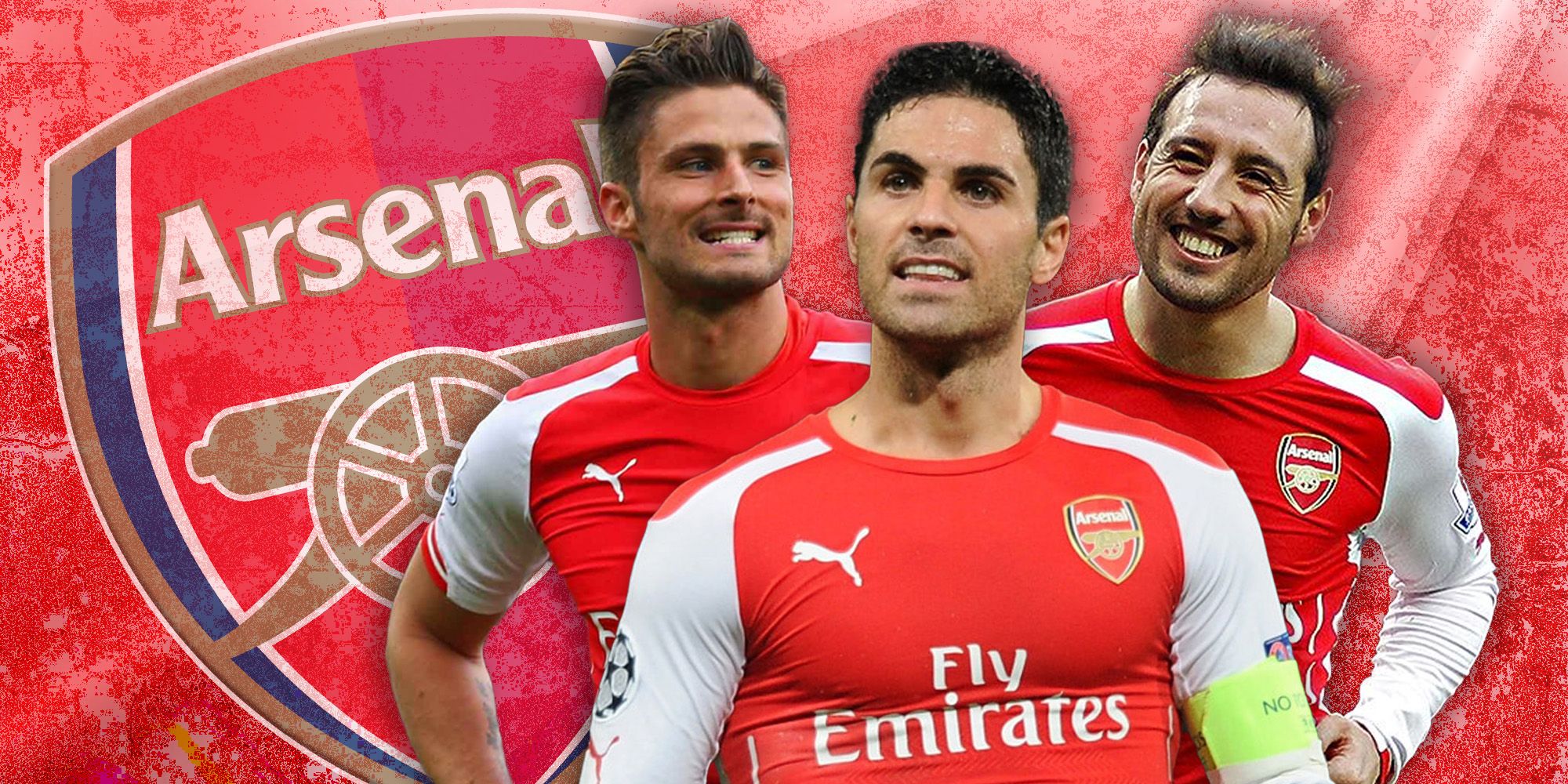 EPL_Arsenal Team