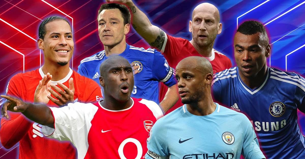the Premier League