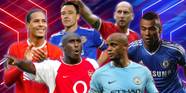 20 Greatest Defenders In Premier League History Ranked 