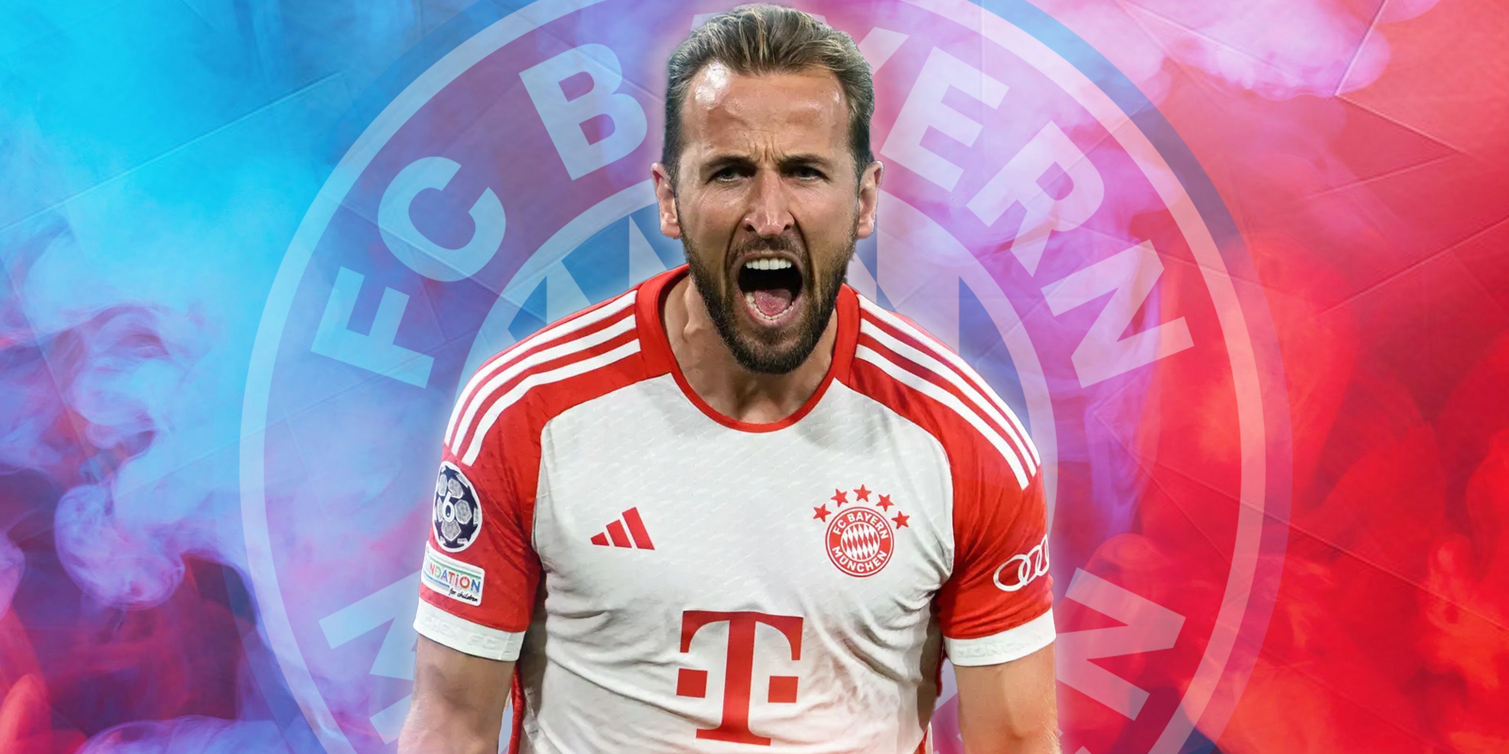 Harry Kane At Bayern Munich: Stats, Records Broken, And What He Could ...