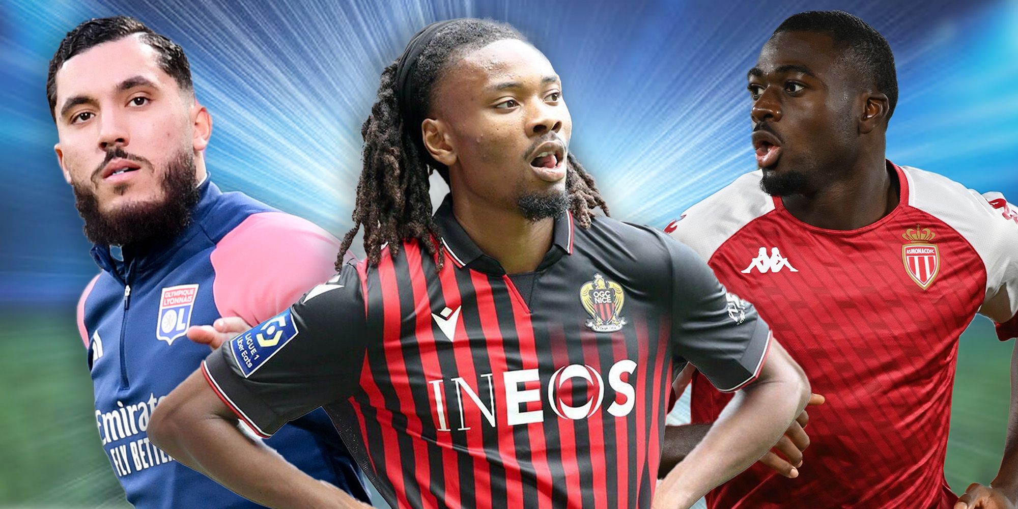 10 Ligue 1 players that Premier League clubs should target in January