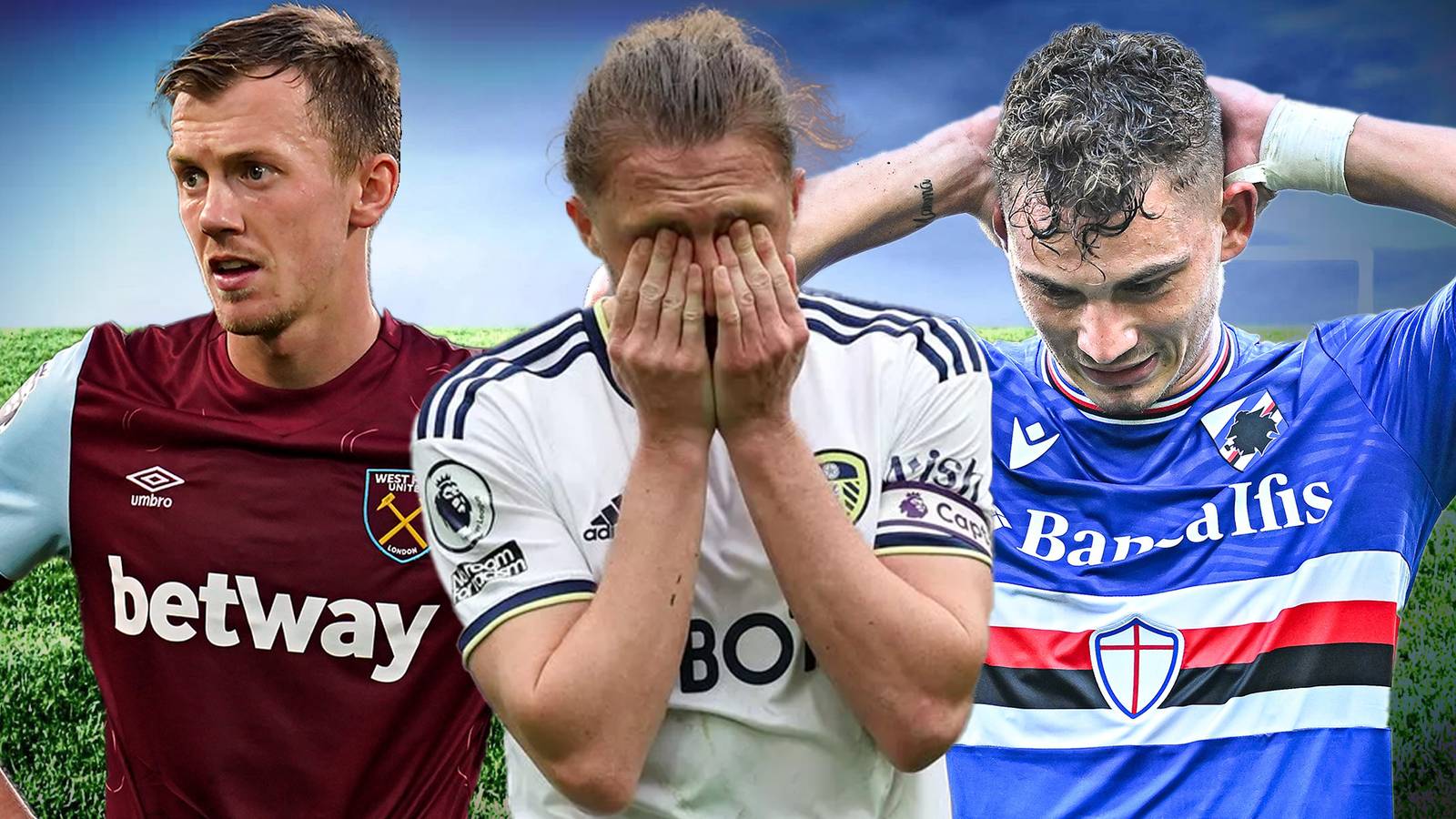 11 Biggest Teams to get Relegated in Football History (Ranked)