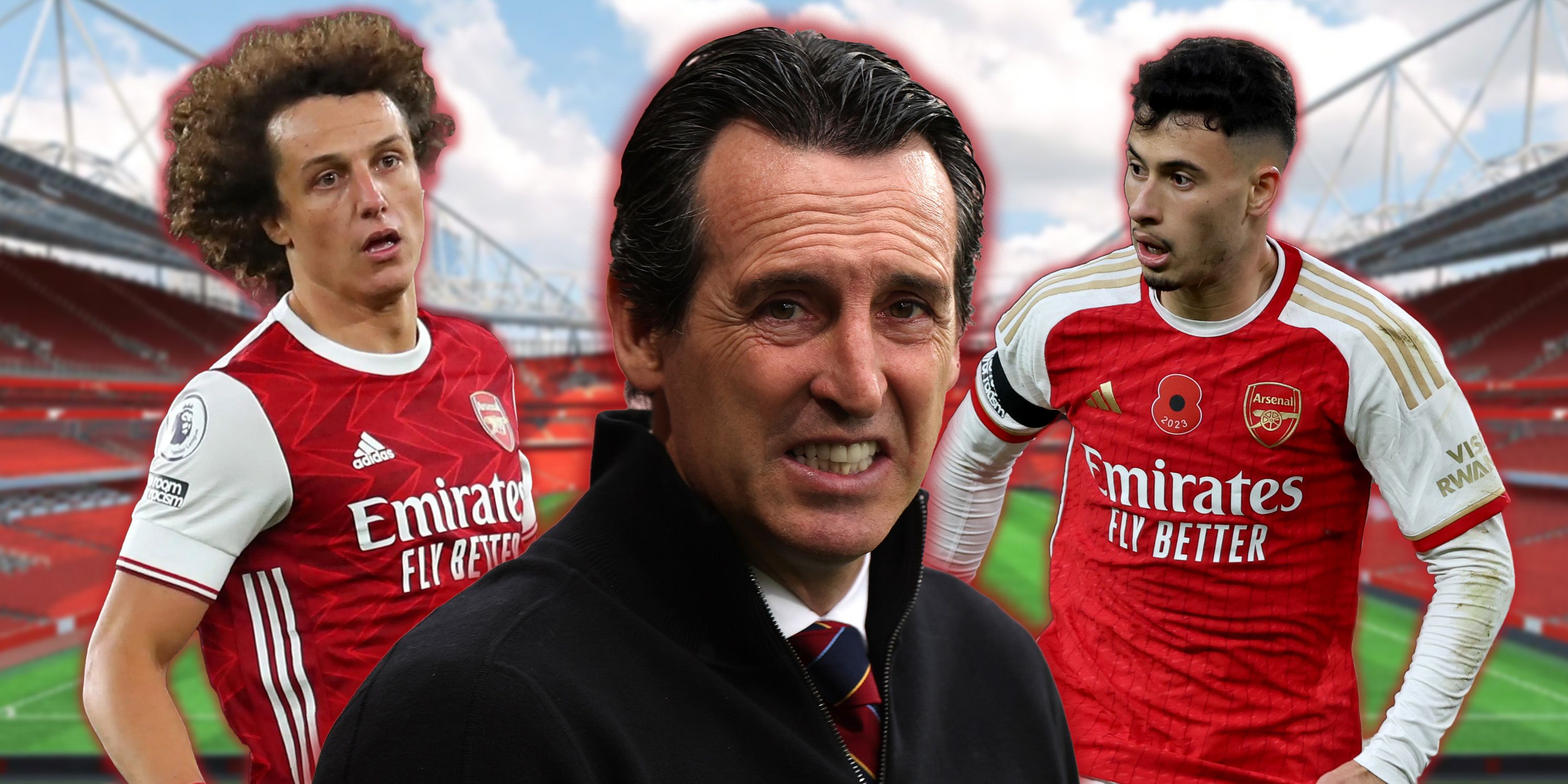 Every Unai Emery Arsenal signing ranked from worst to best