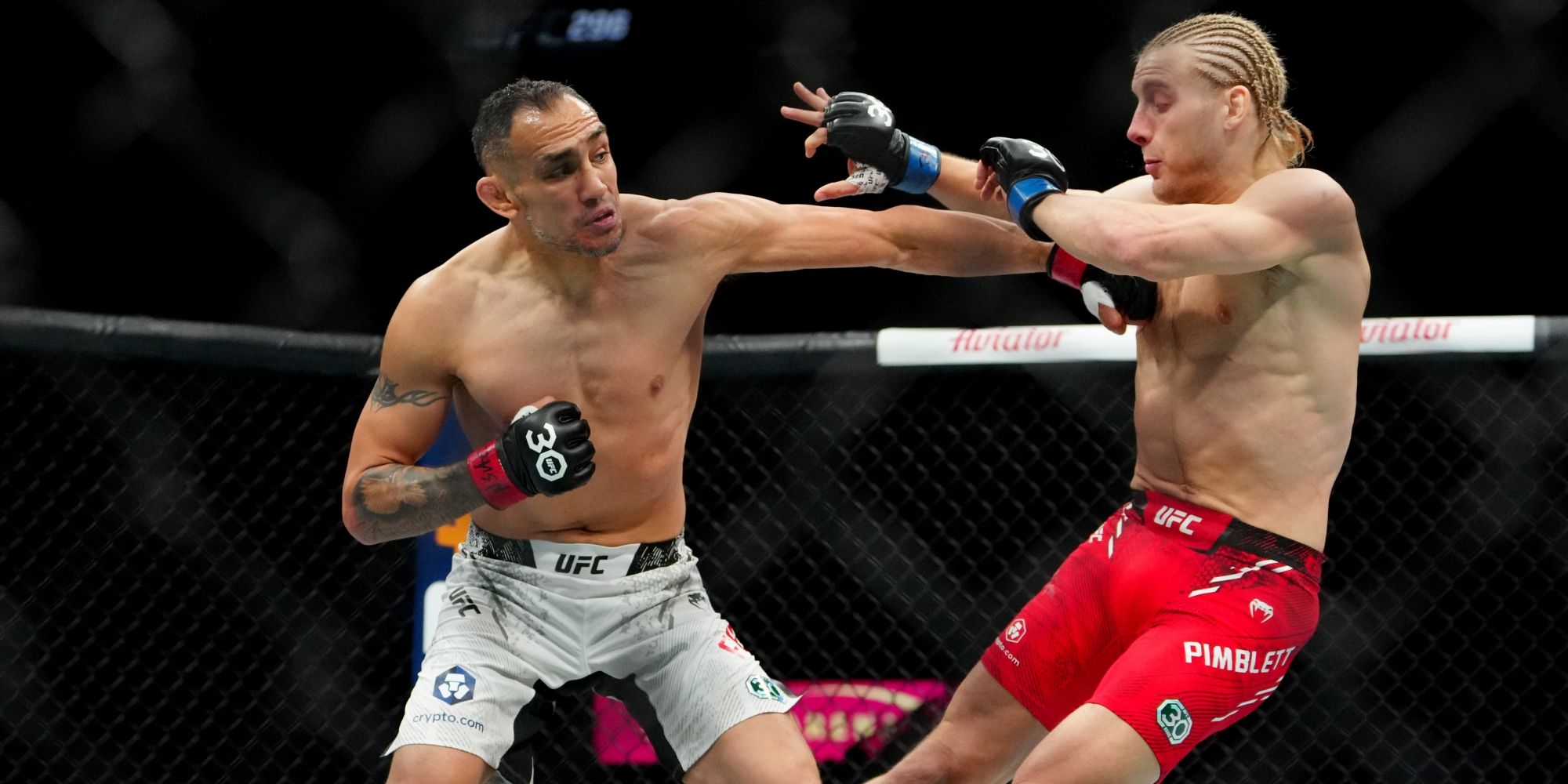 Next steps and fights for UFC 296 winners and losers