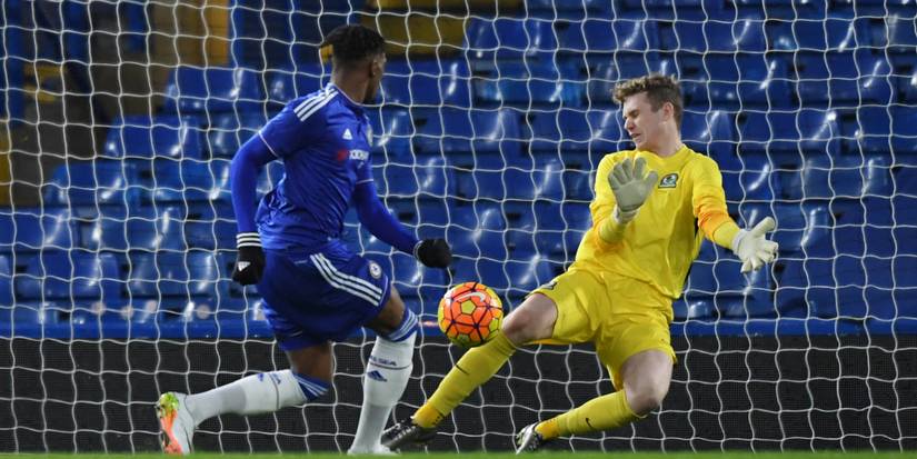 Dujon Sterling could be 'surprise star' this season at Rangers
