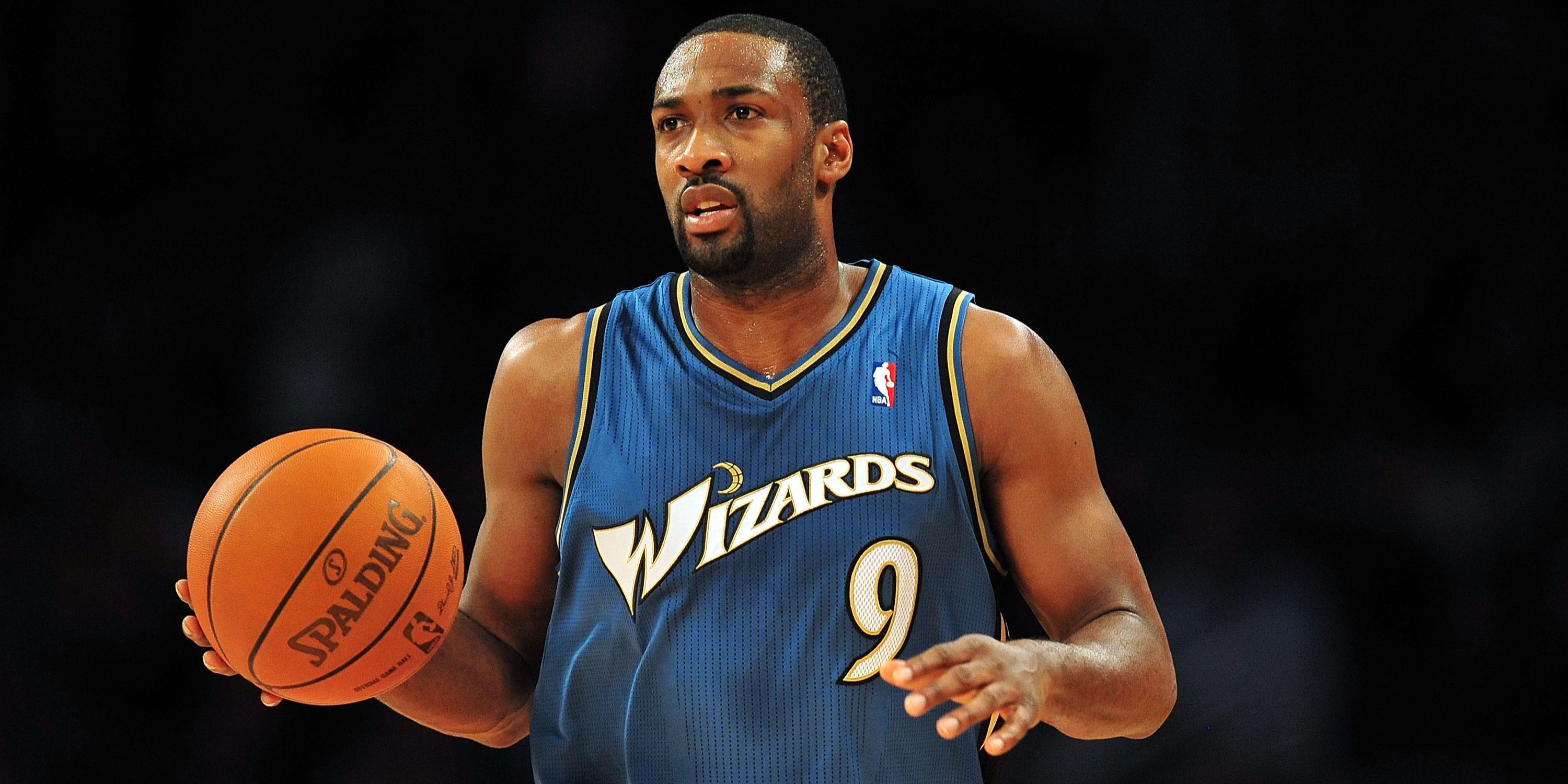 Best Players in NBA History At Every Draft Pick in the 2nd Round