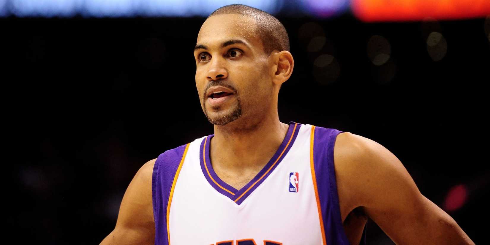 Grant Hill