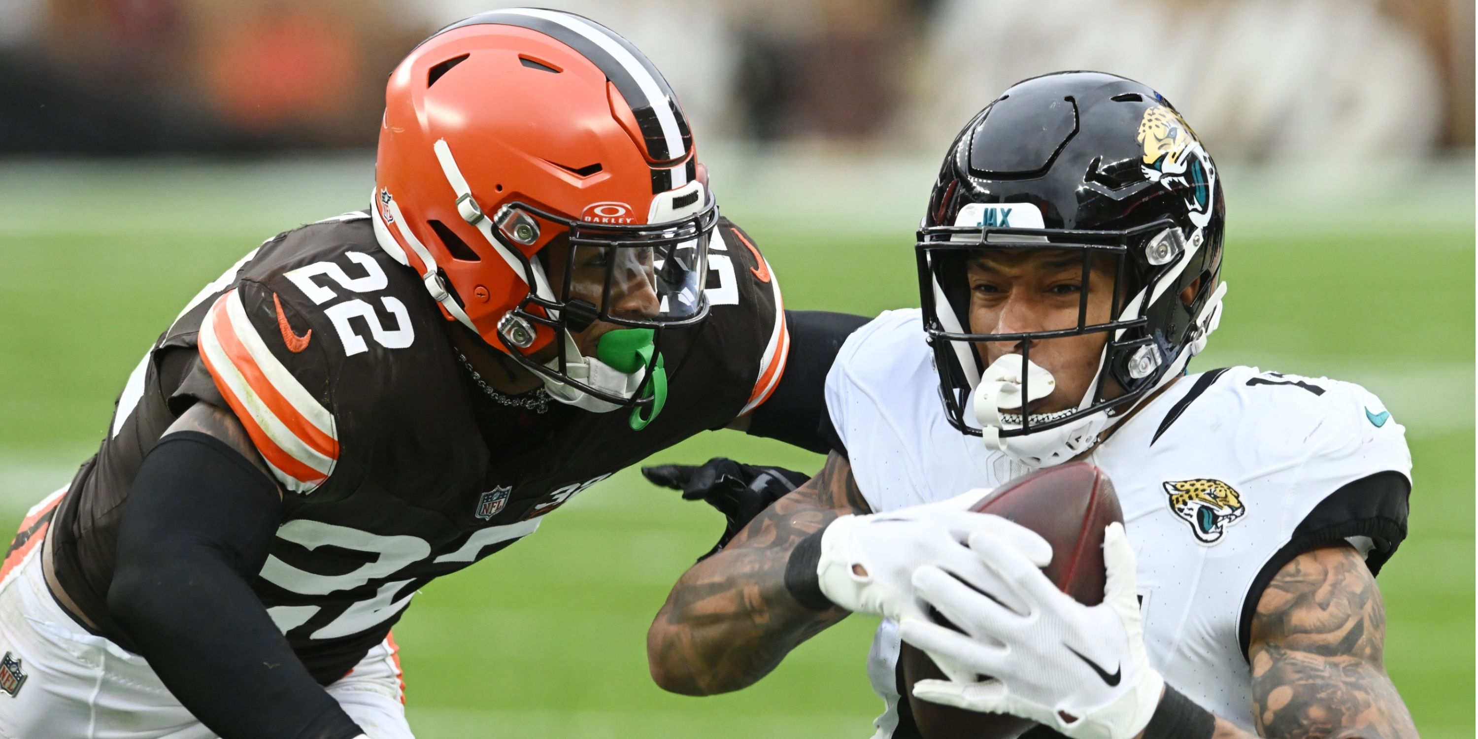 The 10 Highest-Paid Safeties in the NFL, Ranked by AAV