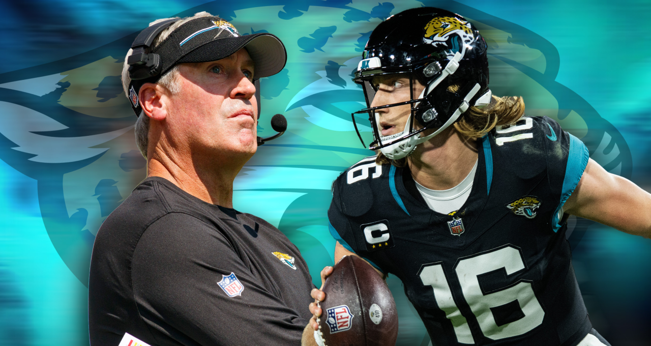 The Jaguars need to act fast before they lose the division