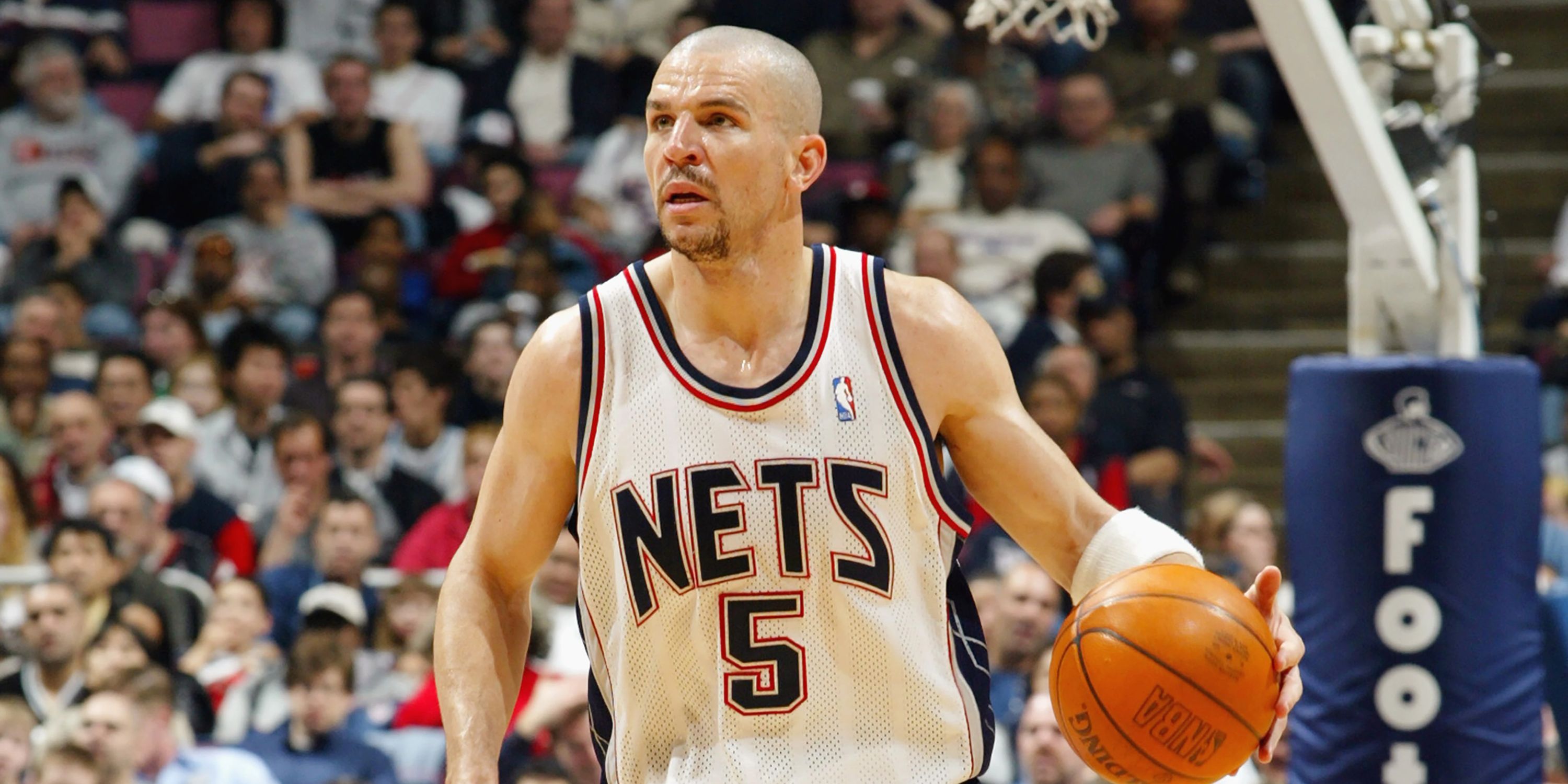 Jason Kidd
