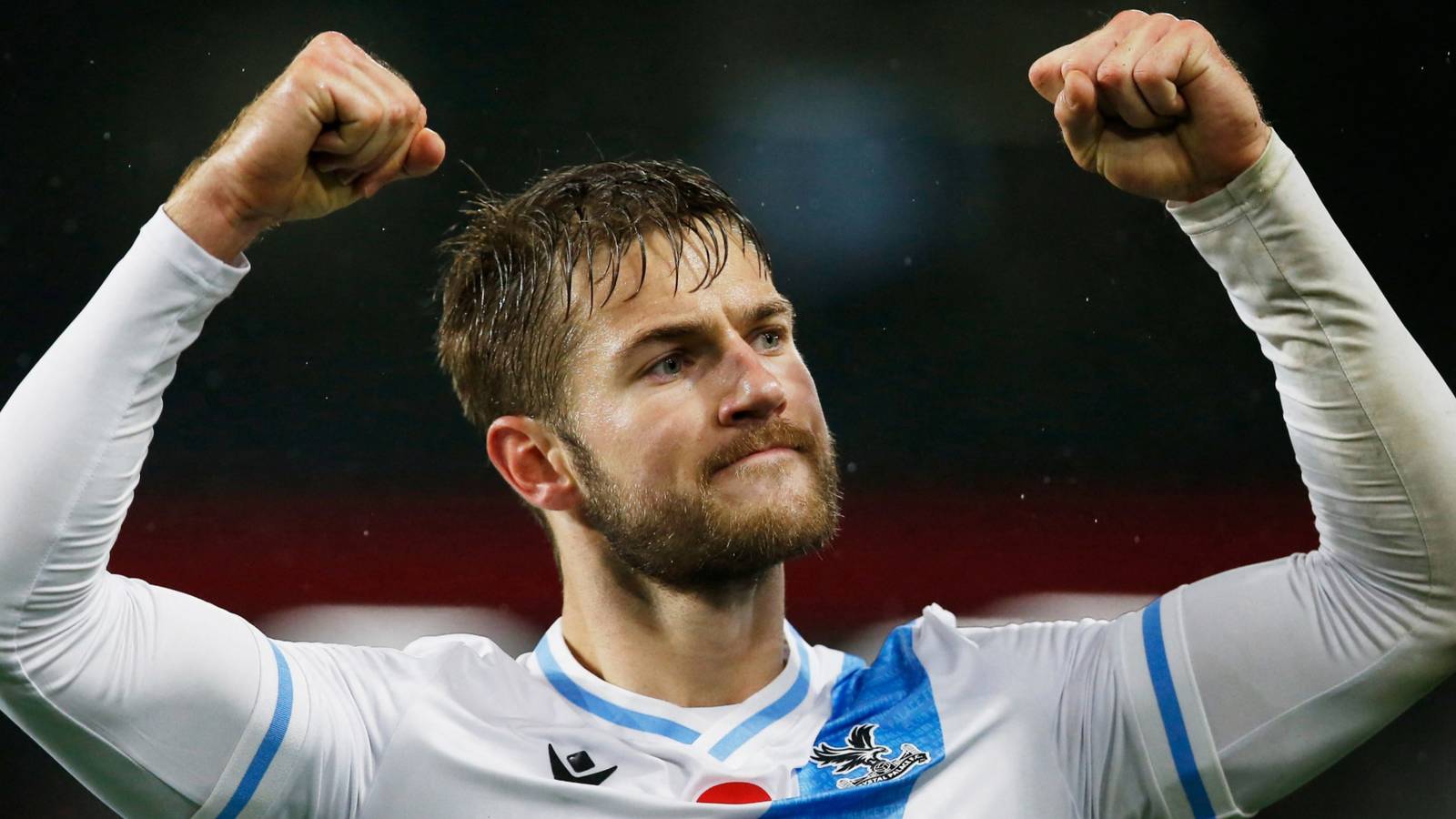 Joachim Andersen - Nâng Tầm Khả Năng Kiểm Soát Thế Trận Cho Crystal Palace Joachim Andersen - Nâng Tầm Khả Năng Kiểm Soát Thế Trận Cho Crystal Palace