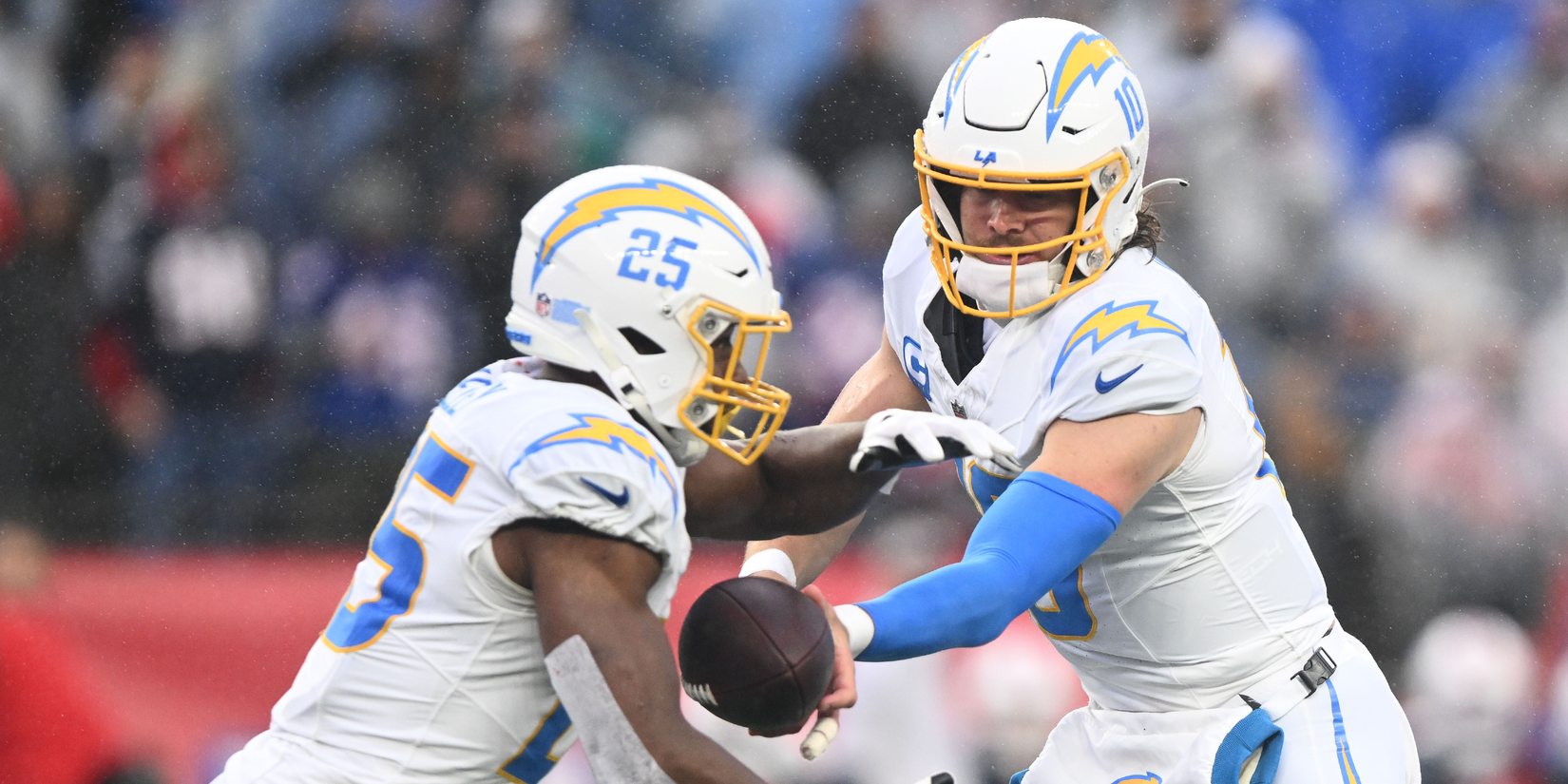 All 32 NFL Helmets, Ranked