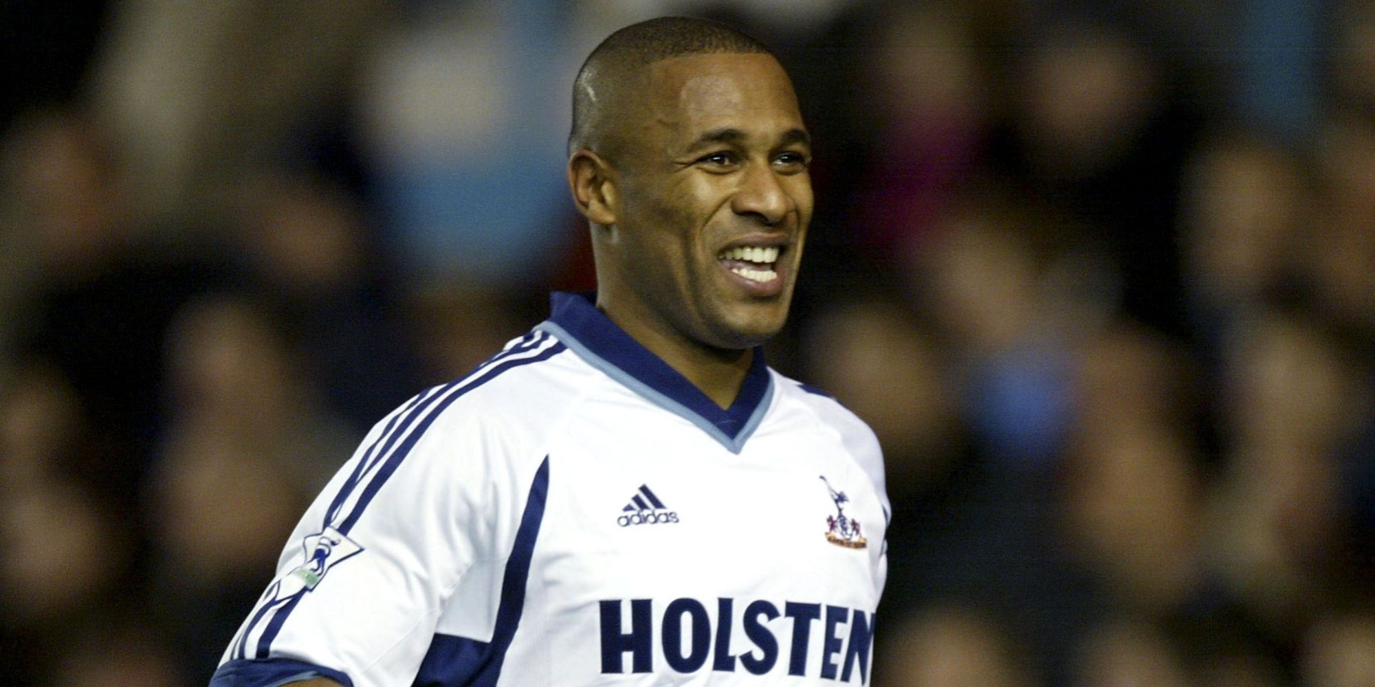 Les Ferdinand