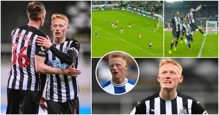 What happened to former Newcastle player Matty Longstaff