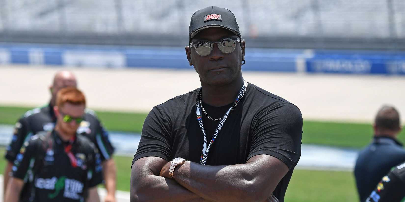 Michael Jordan Named the NBA Expansion Team He Would Love to Own