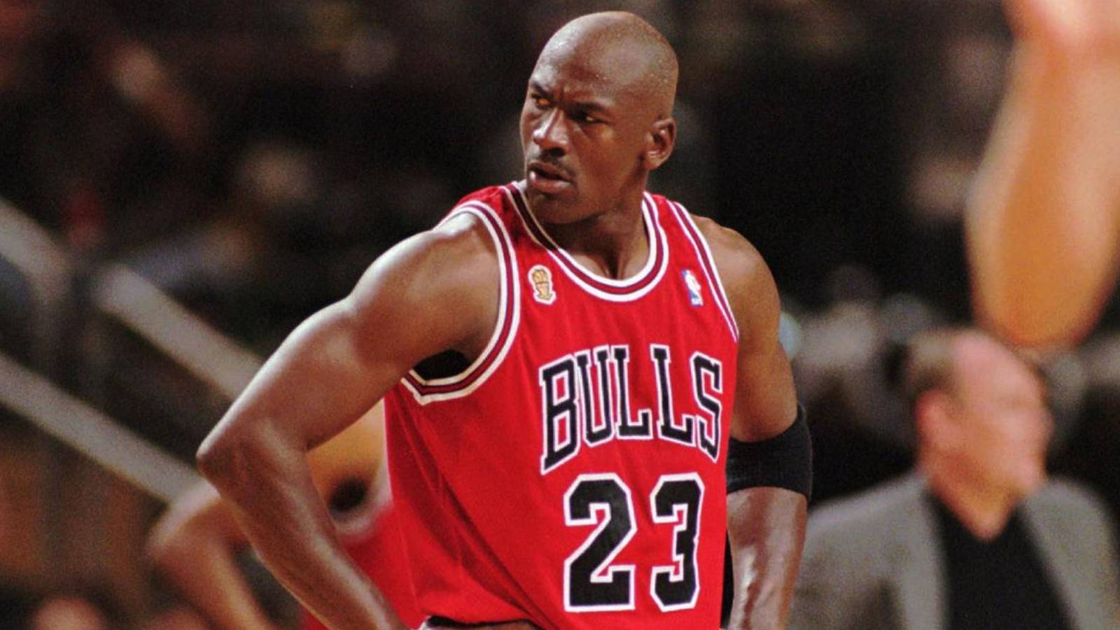 Michael Jordan Named 2 Players as Most Clutch in NBA History