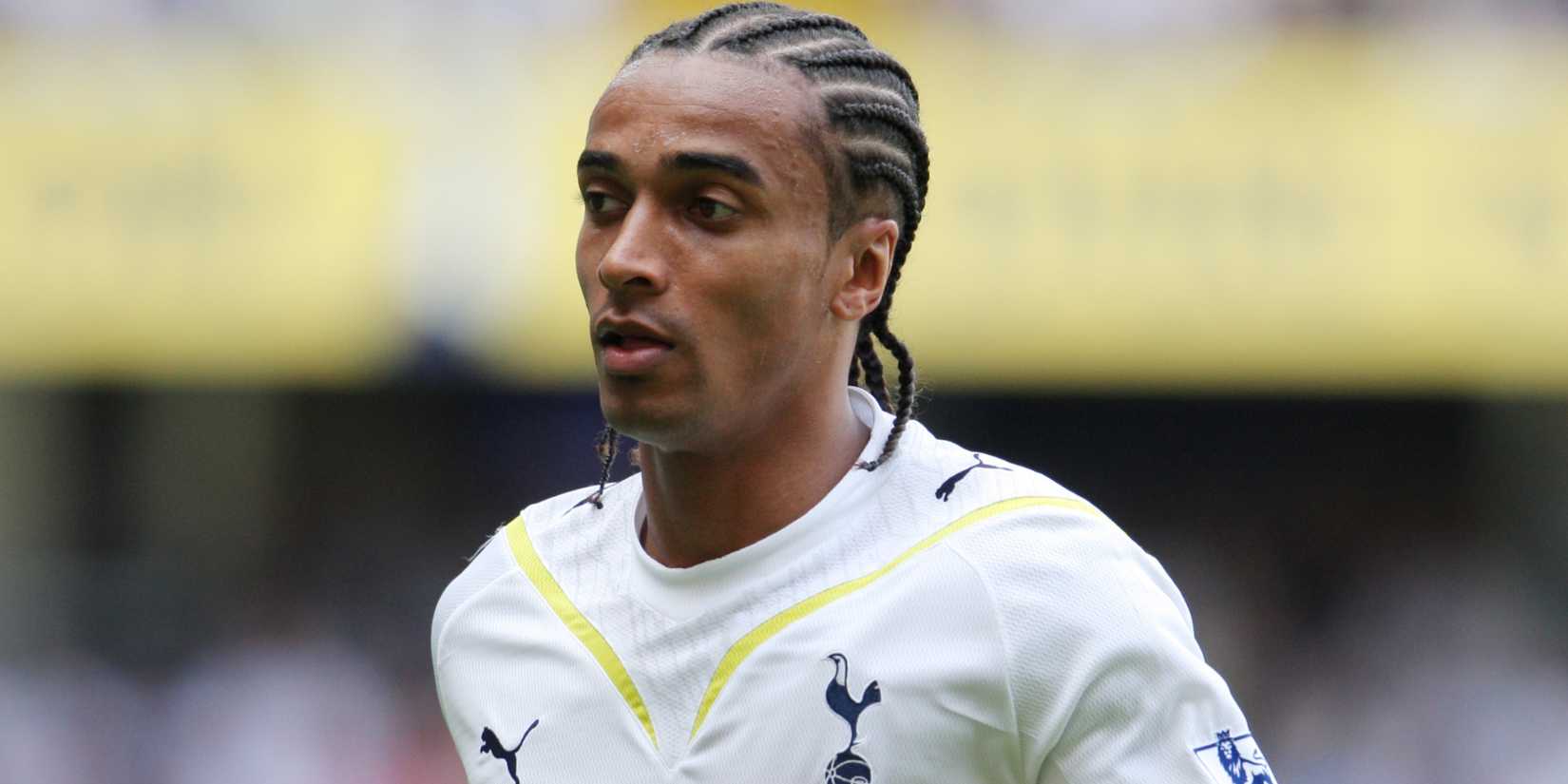 Tottenham Left Backs 9 Best Tottenham Left-Backs of All Time (Ranked)