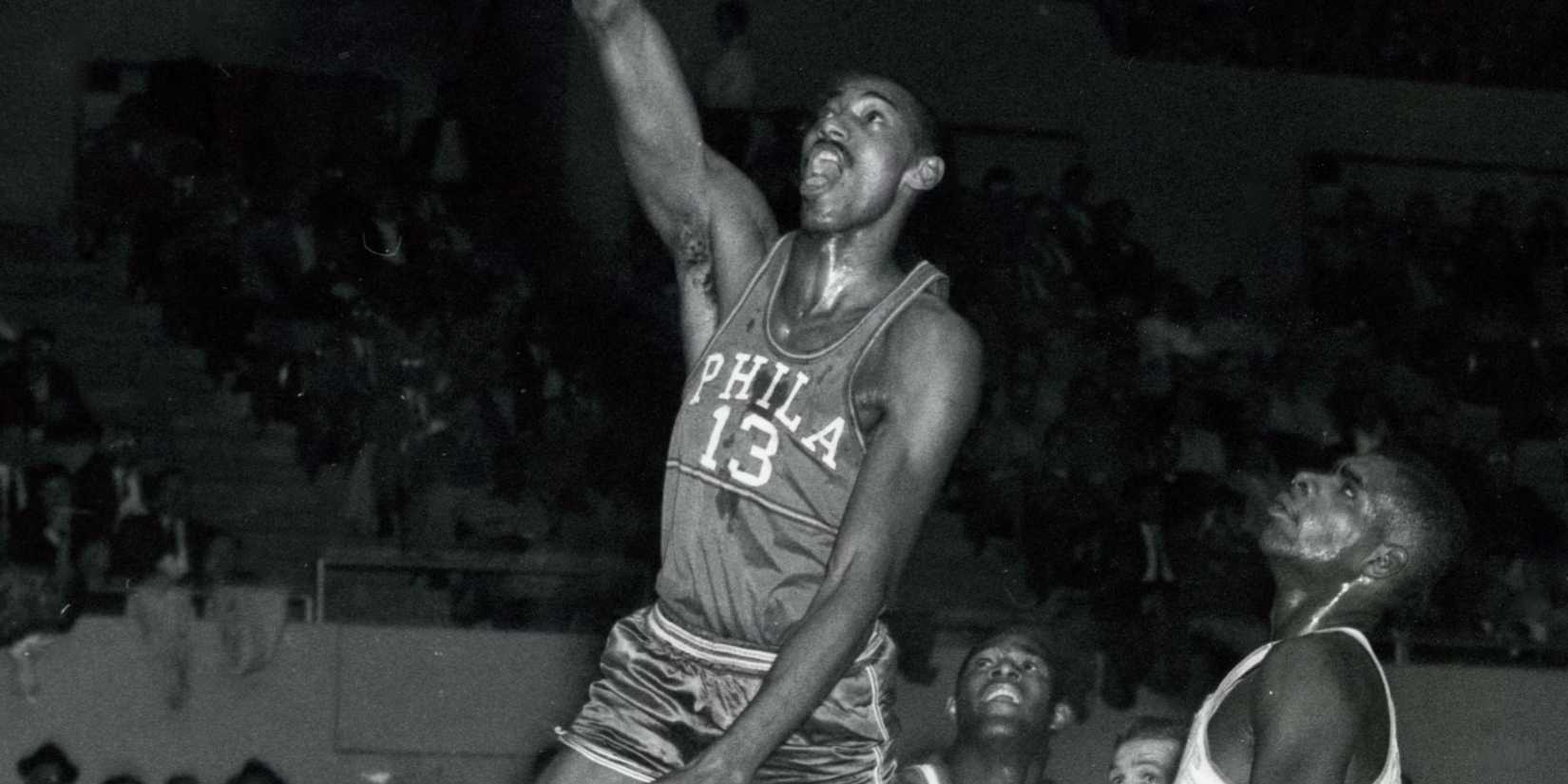 wilt chamberlain fixed 5