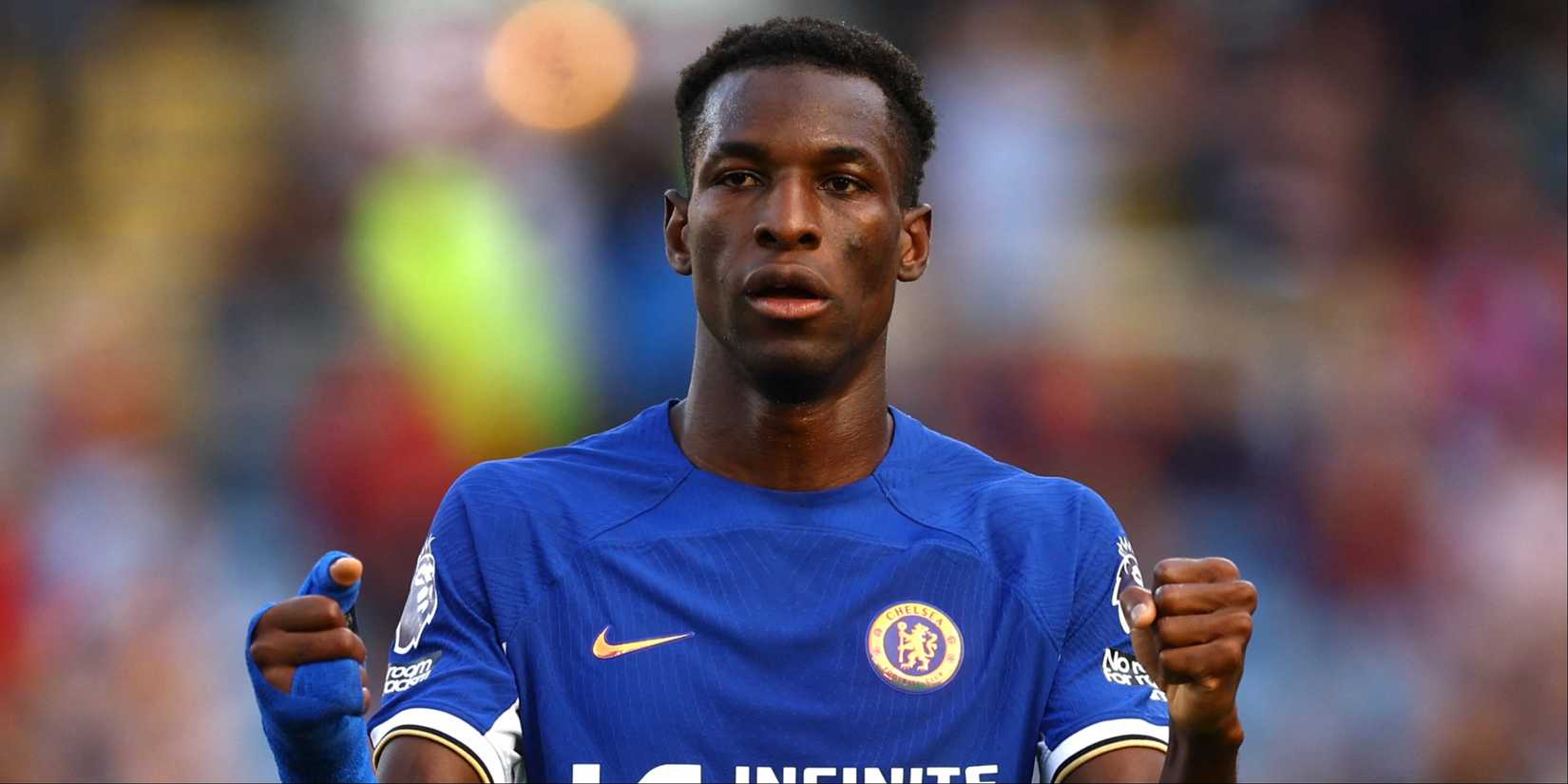Chelsea's 2023/24 Squad Ranked