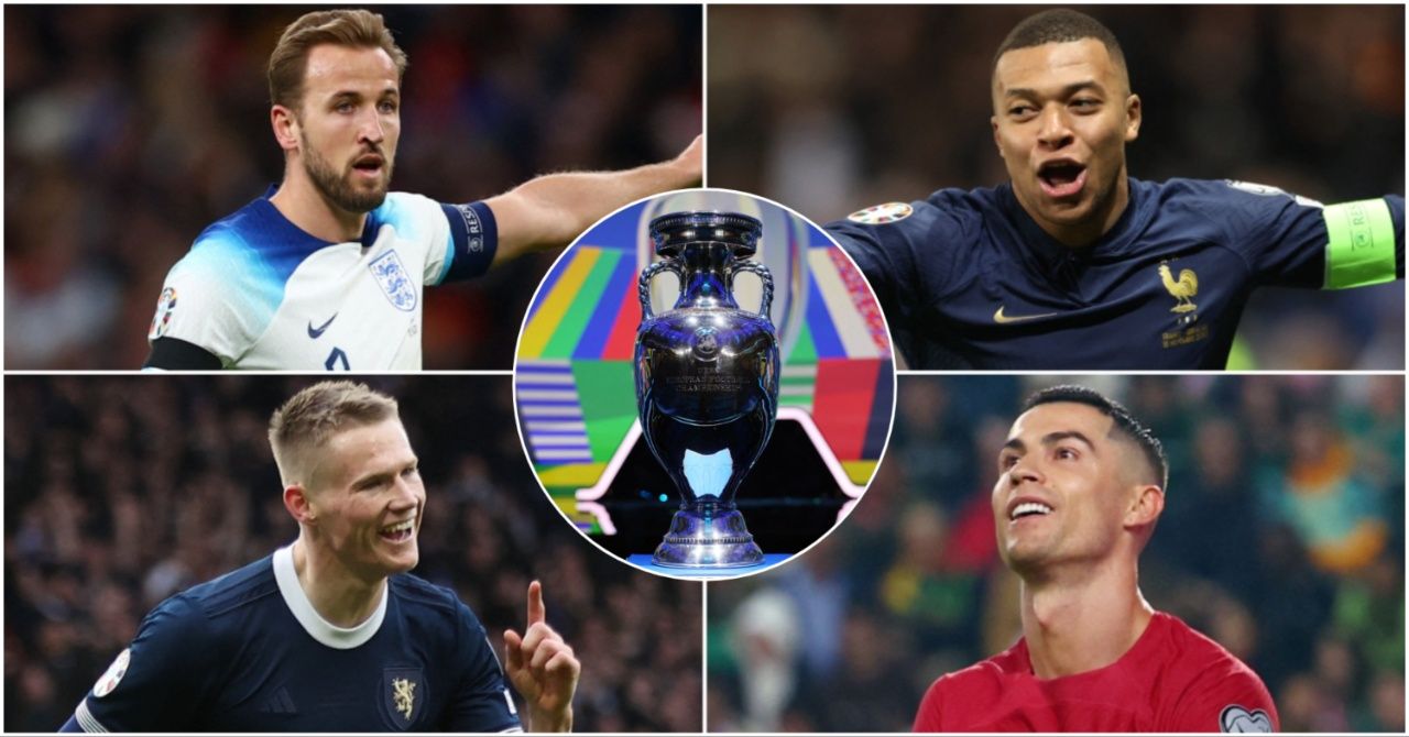 Euro 2024: Dates, Venues, Groups, Tickets and More