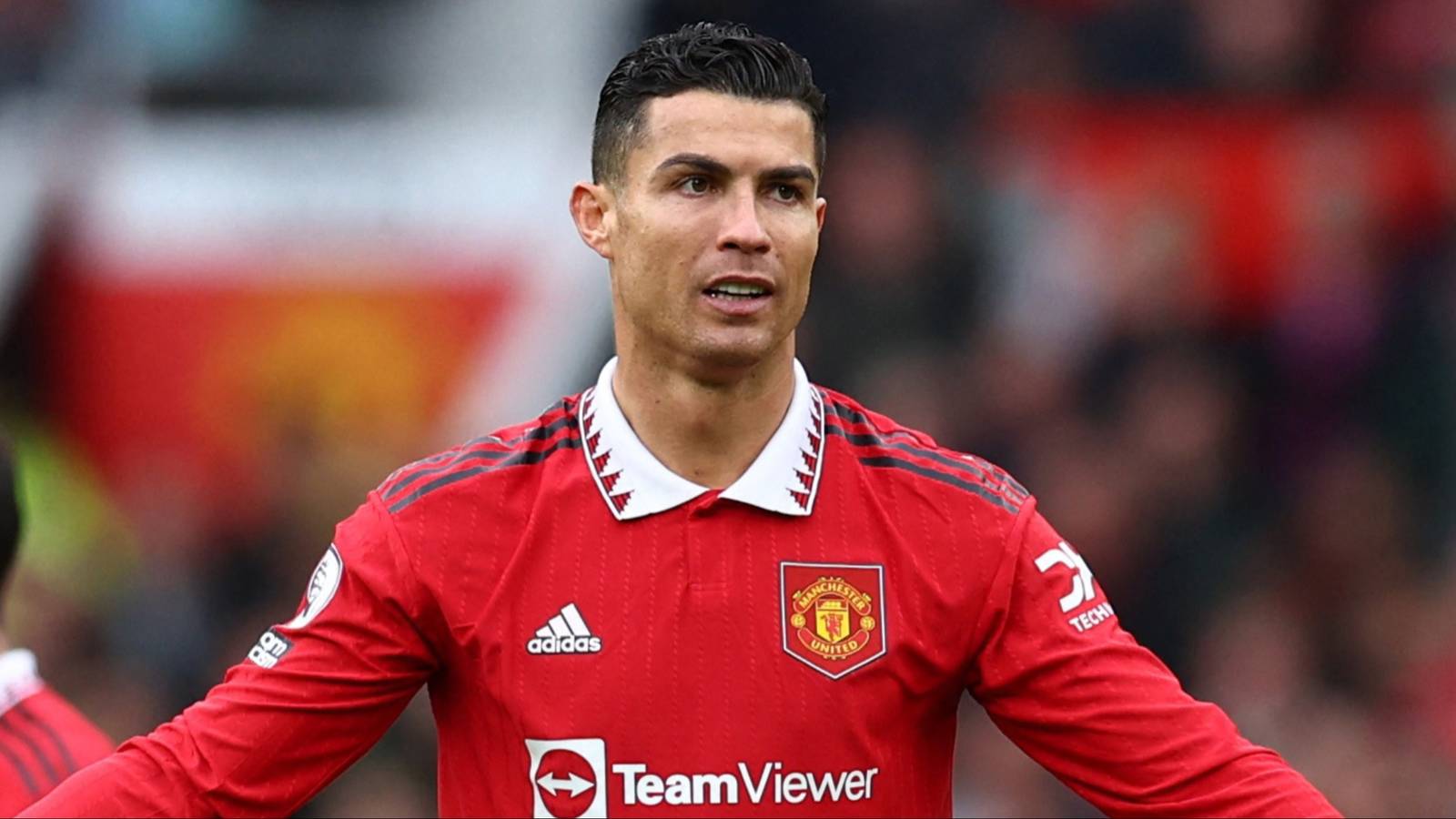 Why Cristiano Ronaldo's Second Spell at Man Utd Didn't Work Out