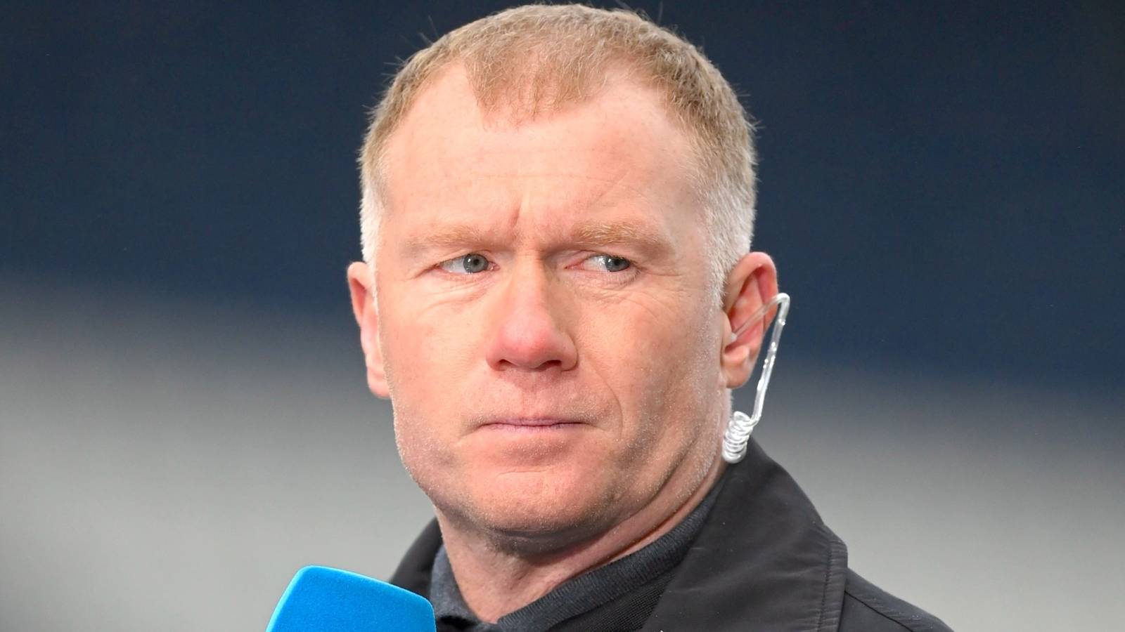 Paul Scholes’ Reaction to Conor Gallagher Starting for England vs Slovenia
