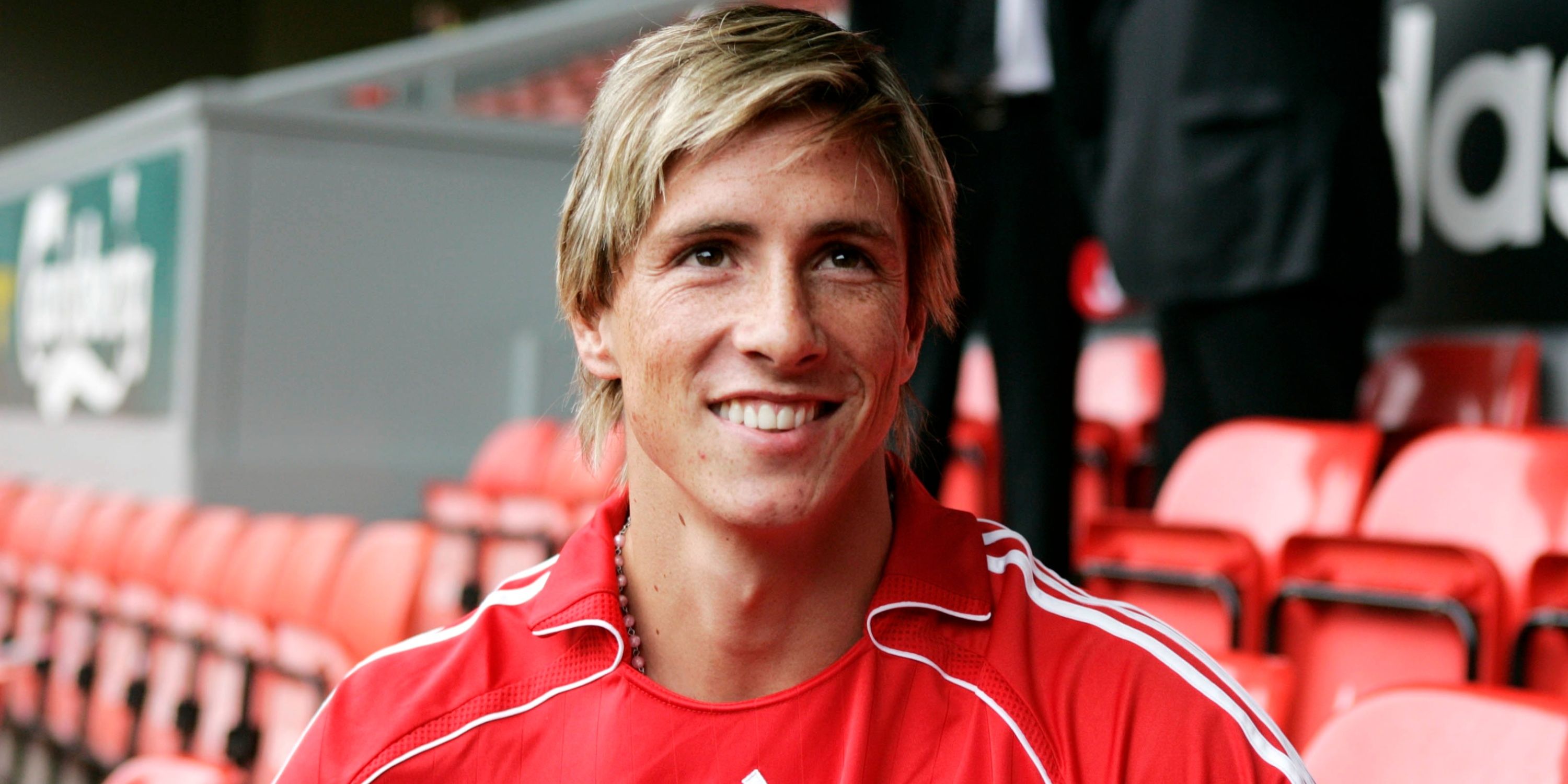 When Fernando Torres' quick-thinking led to baffling Premier League goal for Liverpool