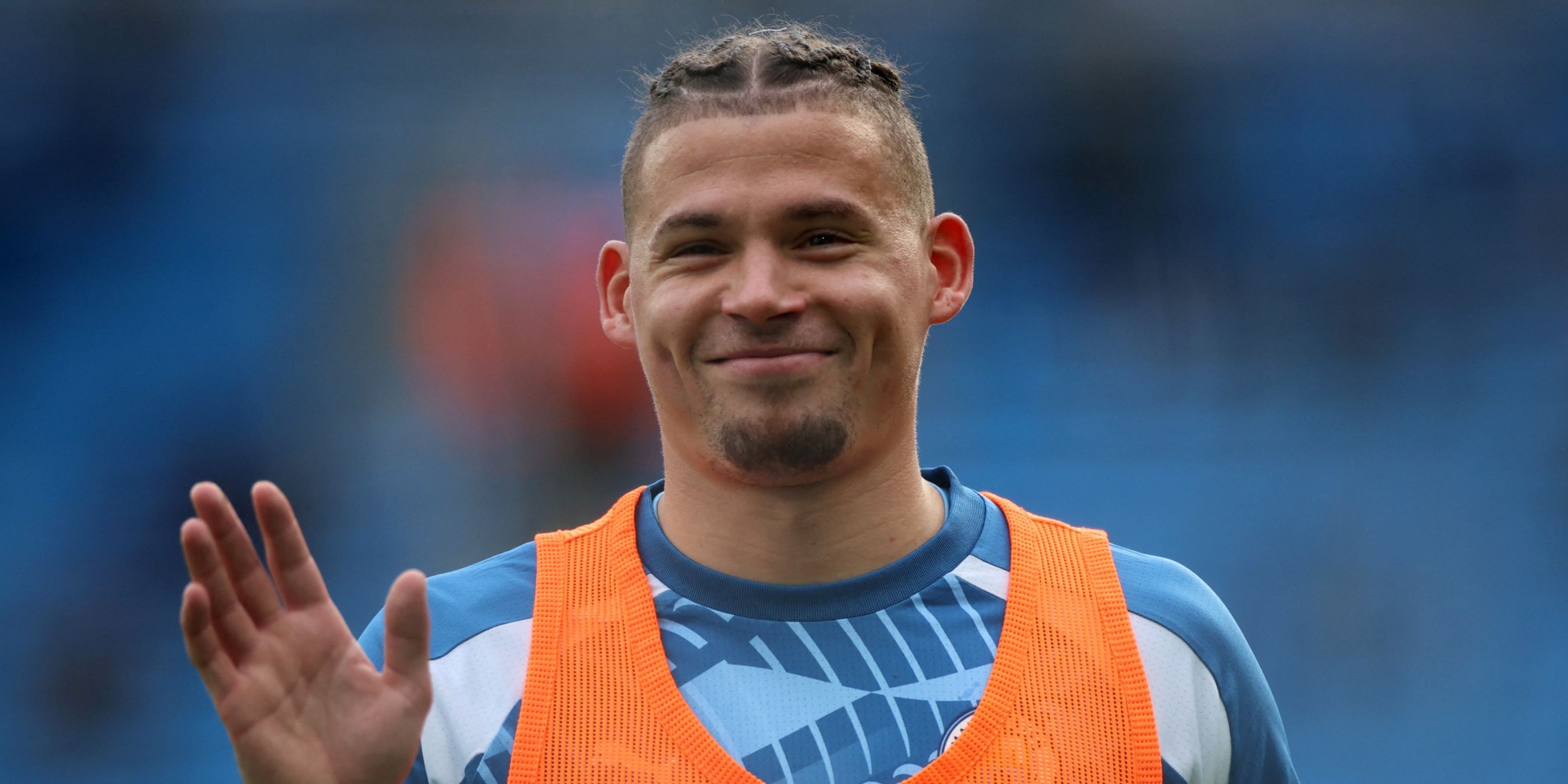 Newcastle move for Kalvin Phillips now ‘one to watch’