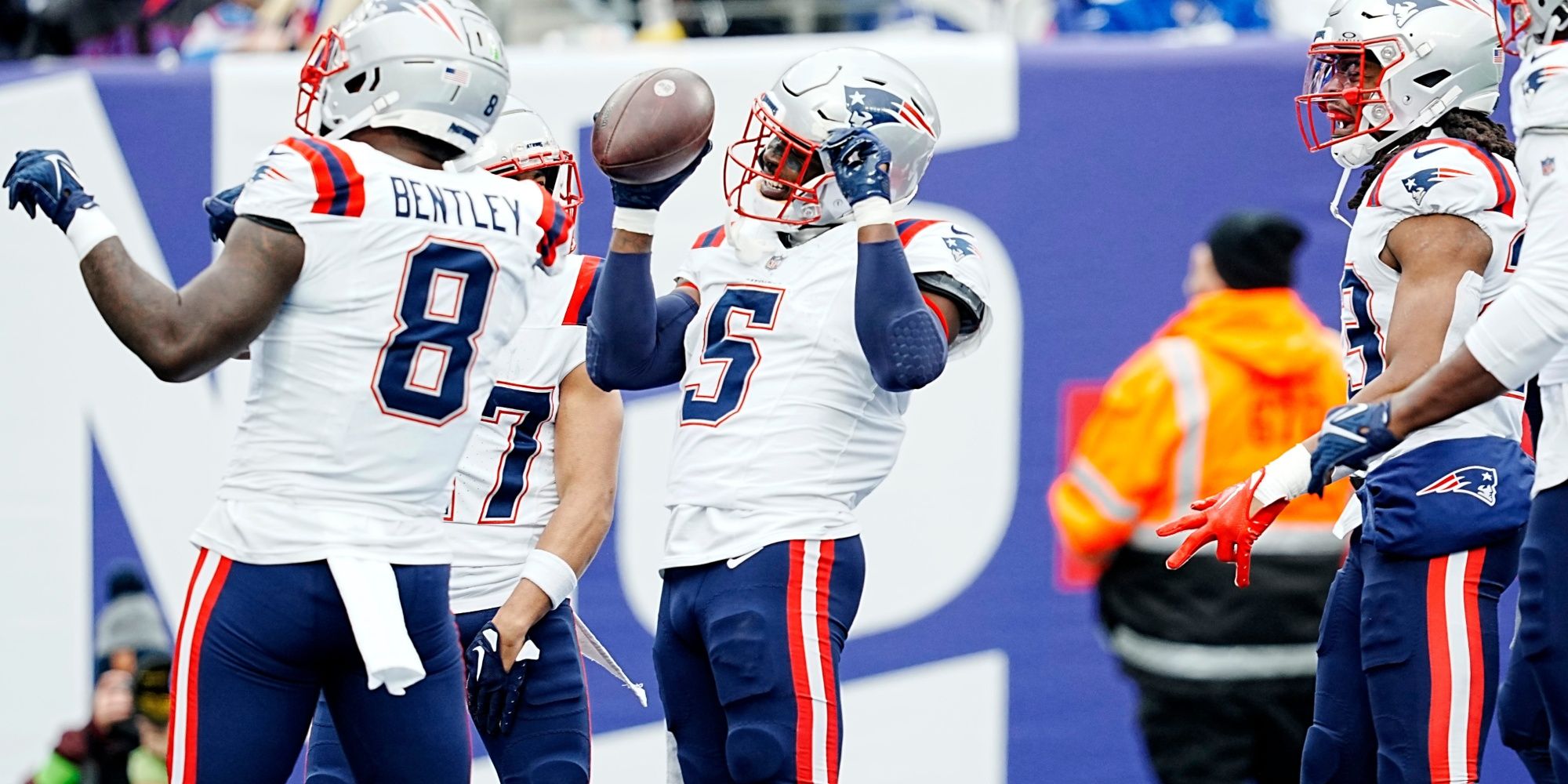 Deep dive into the New England Patriots' recent defensive dominance