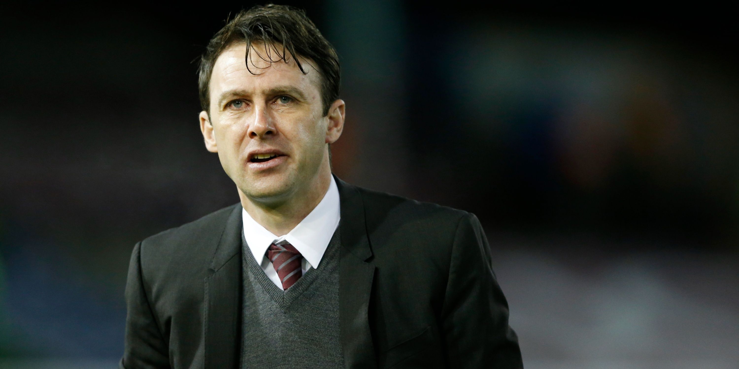 Dougie Freedman