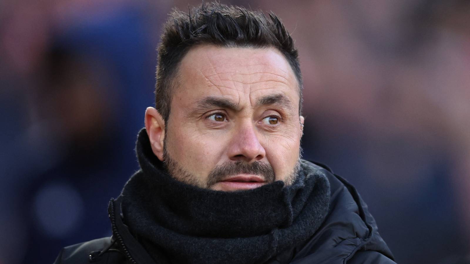 Tottenham Have Just Surrendered to Relegation as Roberto De Zerbi Agreement Close