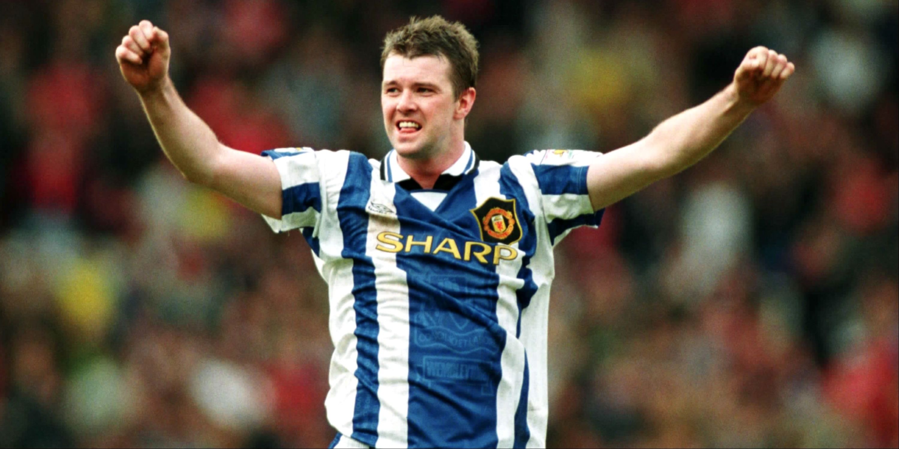 Gary Pallister