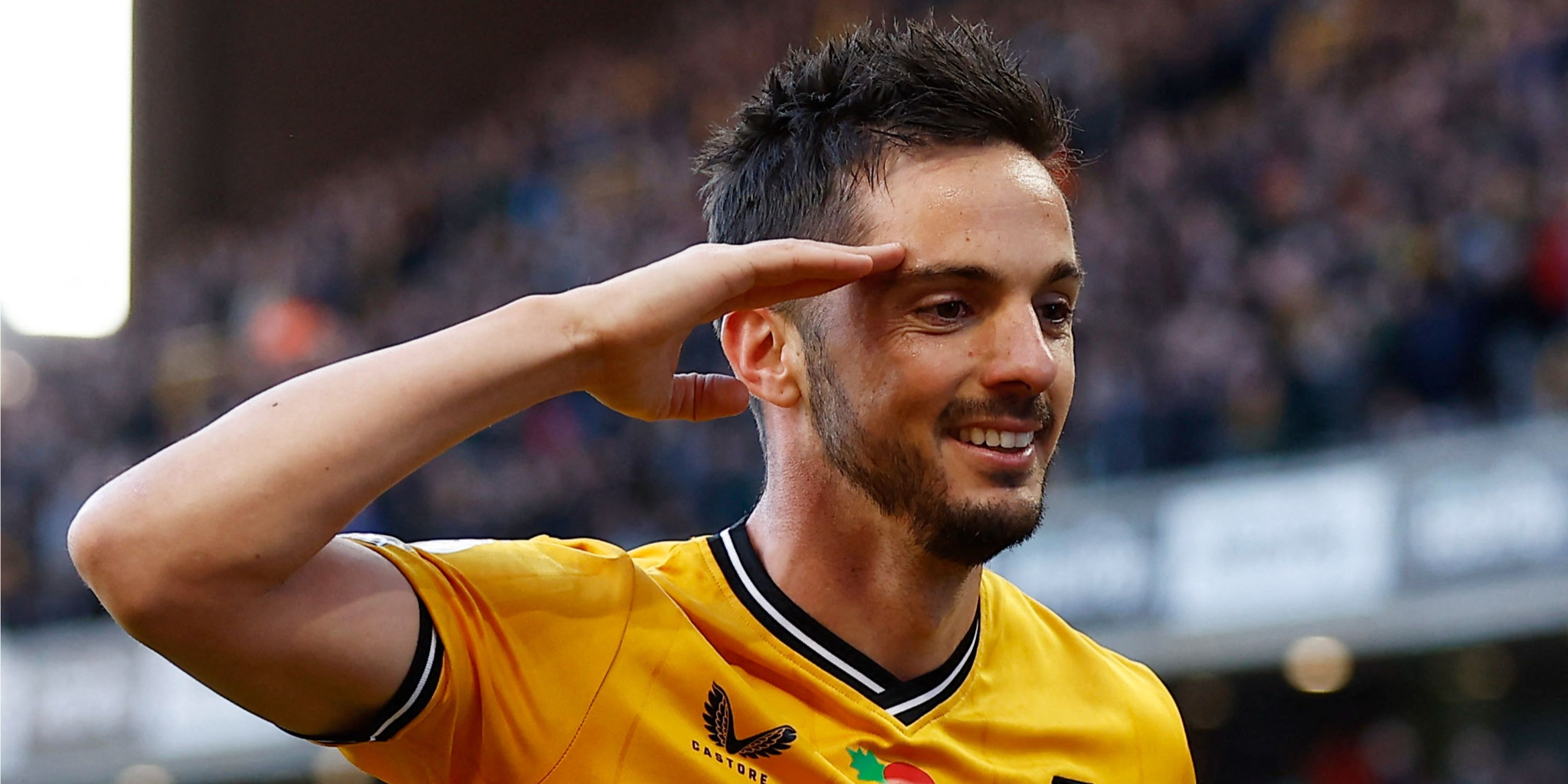 Pablo Sarabia