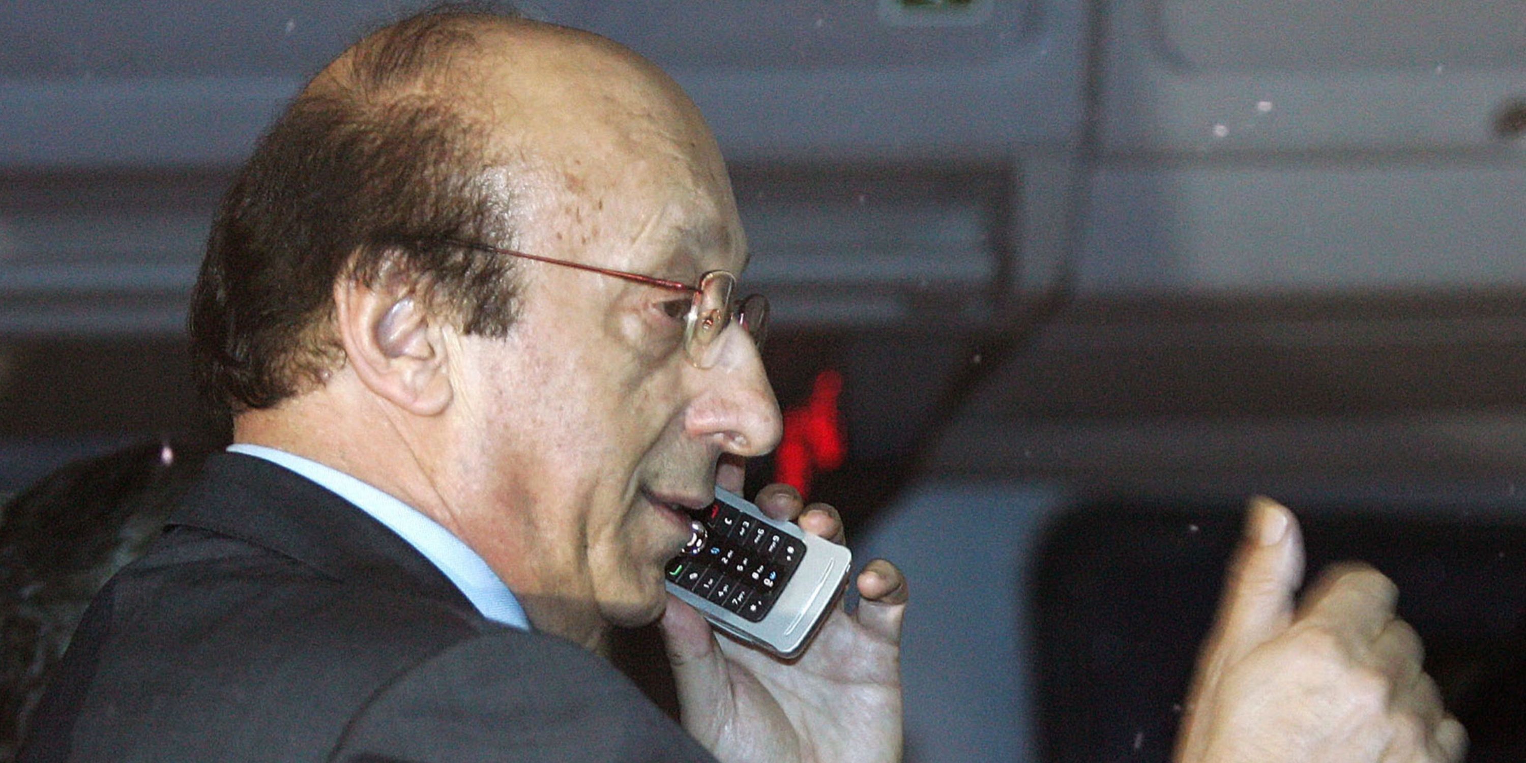 Moggi Ranch Football giants who were relegated and what happened next
